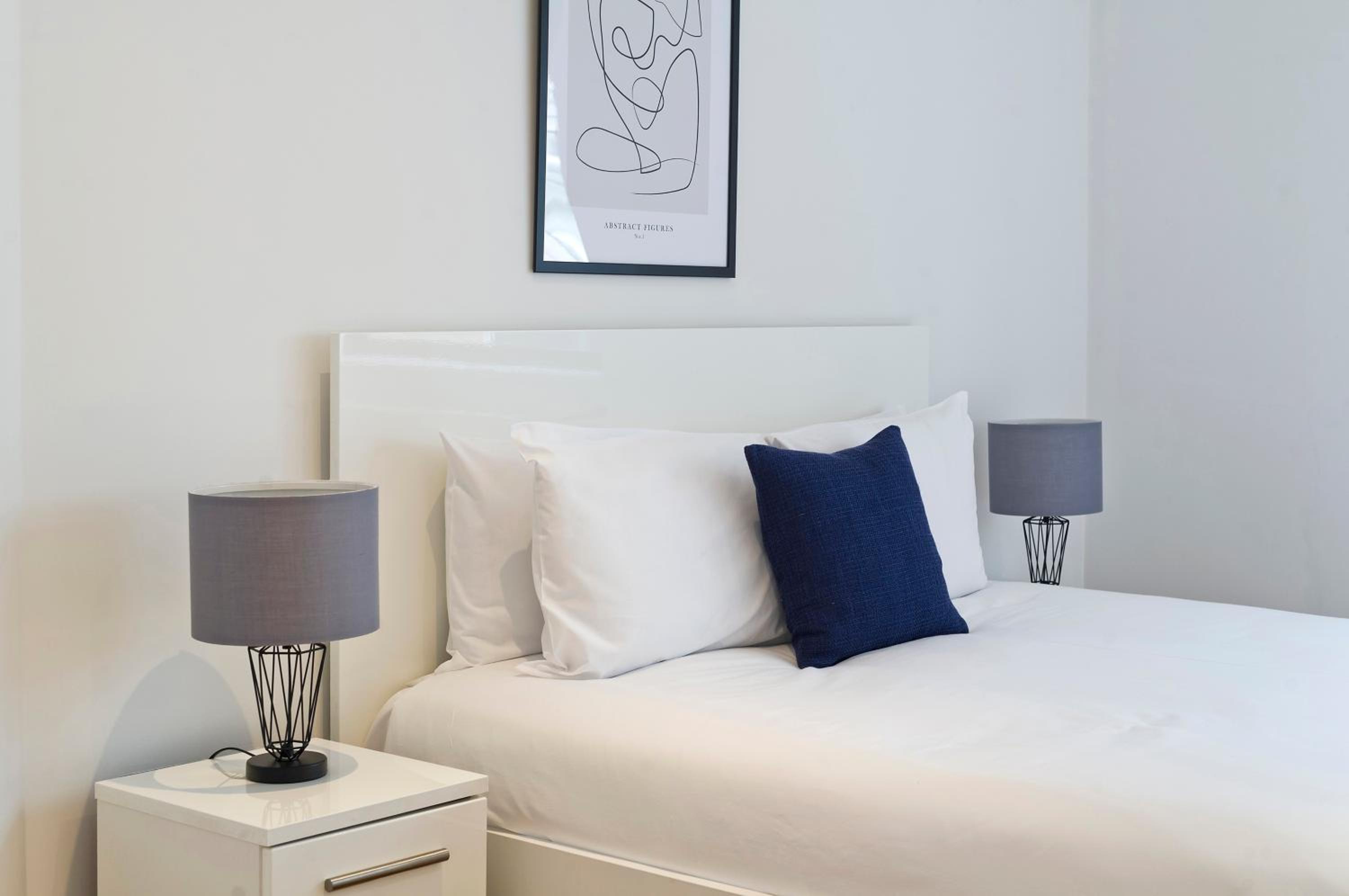 Superior Apartment photo 2