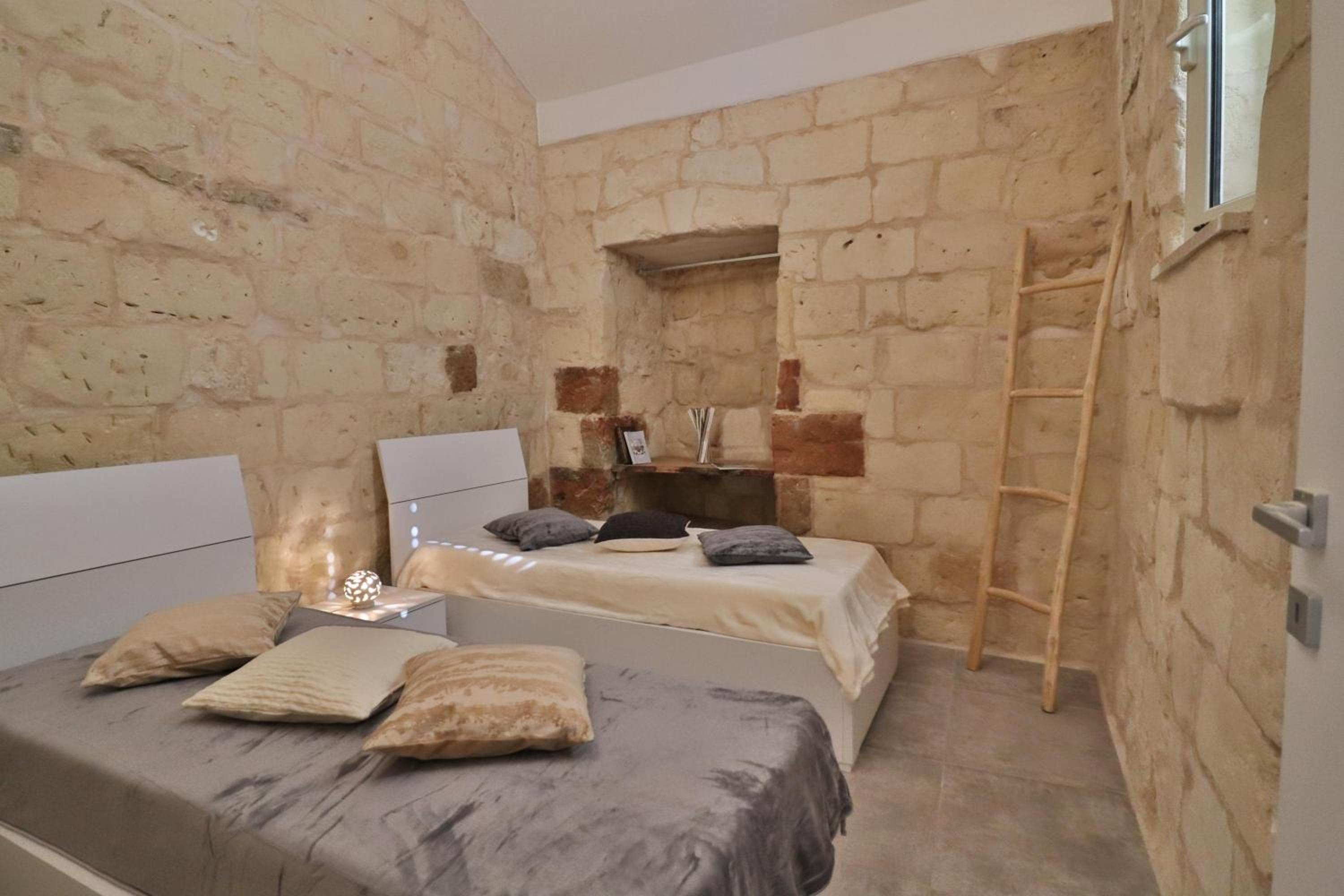 Two-Bedroom Superior Apartment