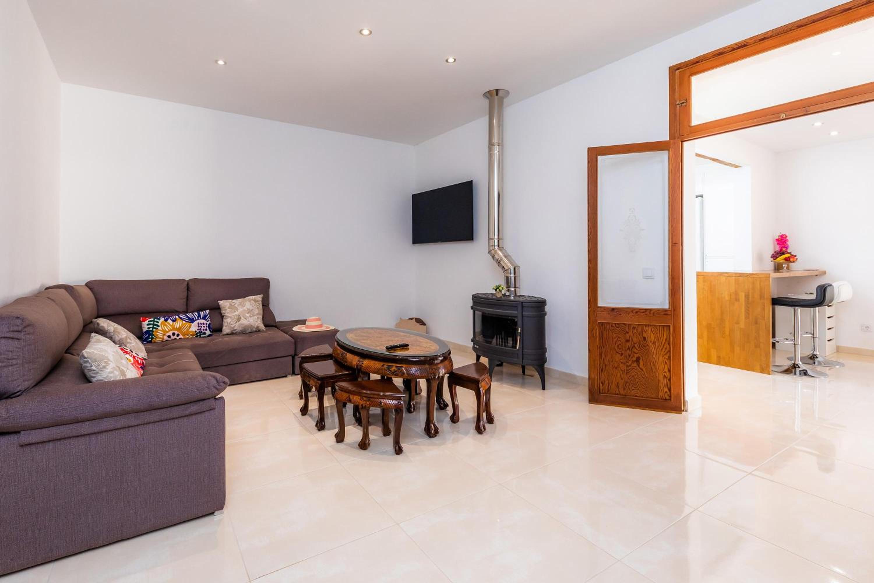 Two-Bedroom House photo 1