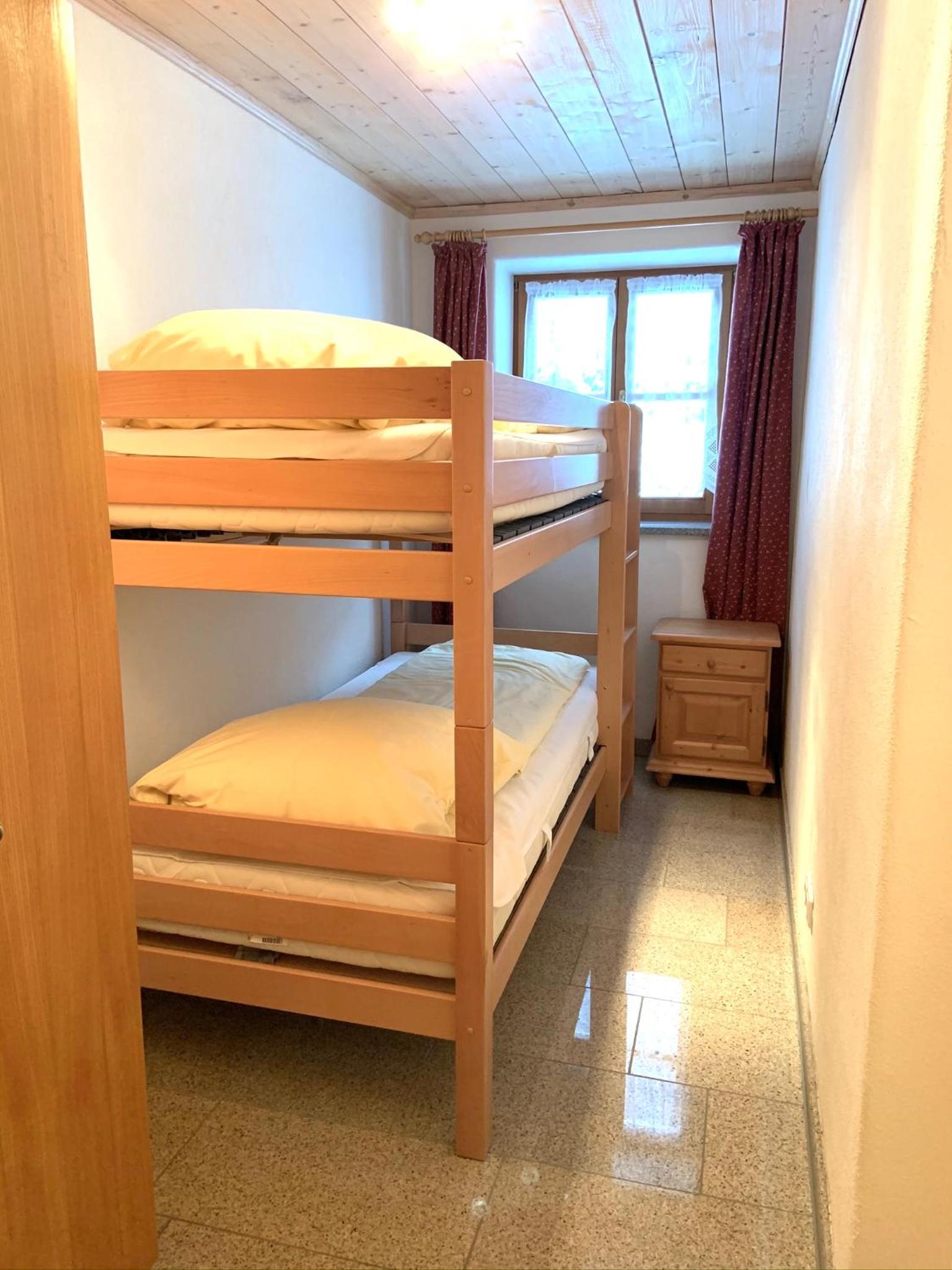 Two-Bedroom Apartment photo 3