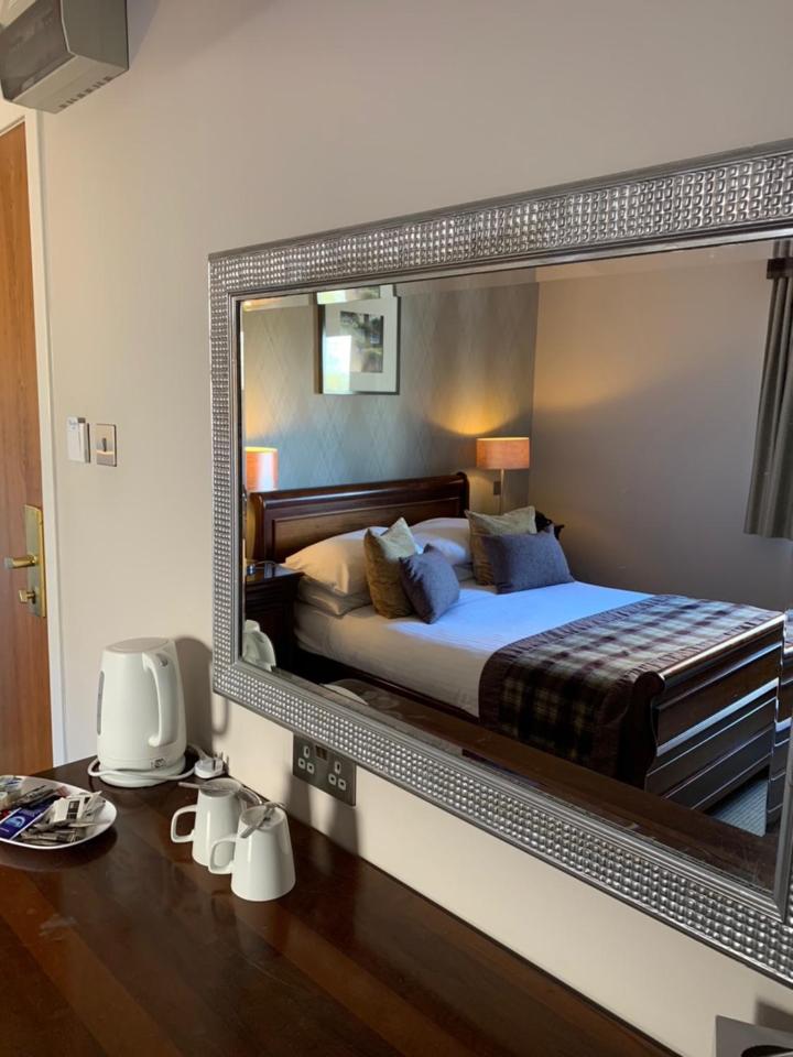 Small Double Room photo 3