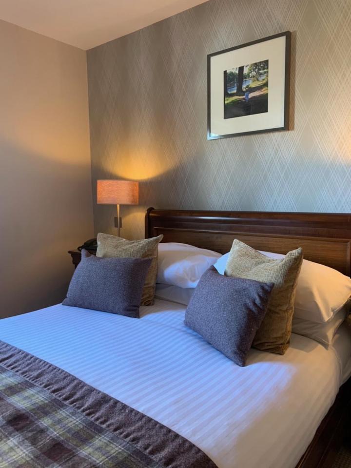 Small Double Room photo 1