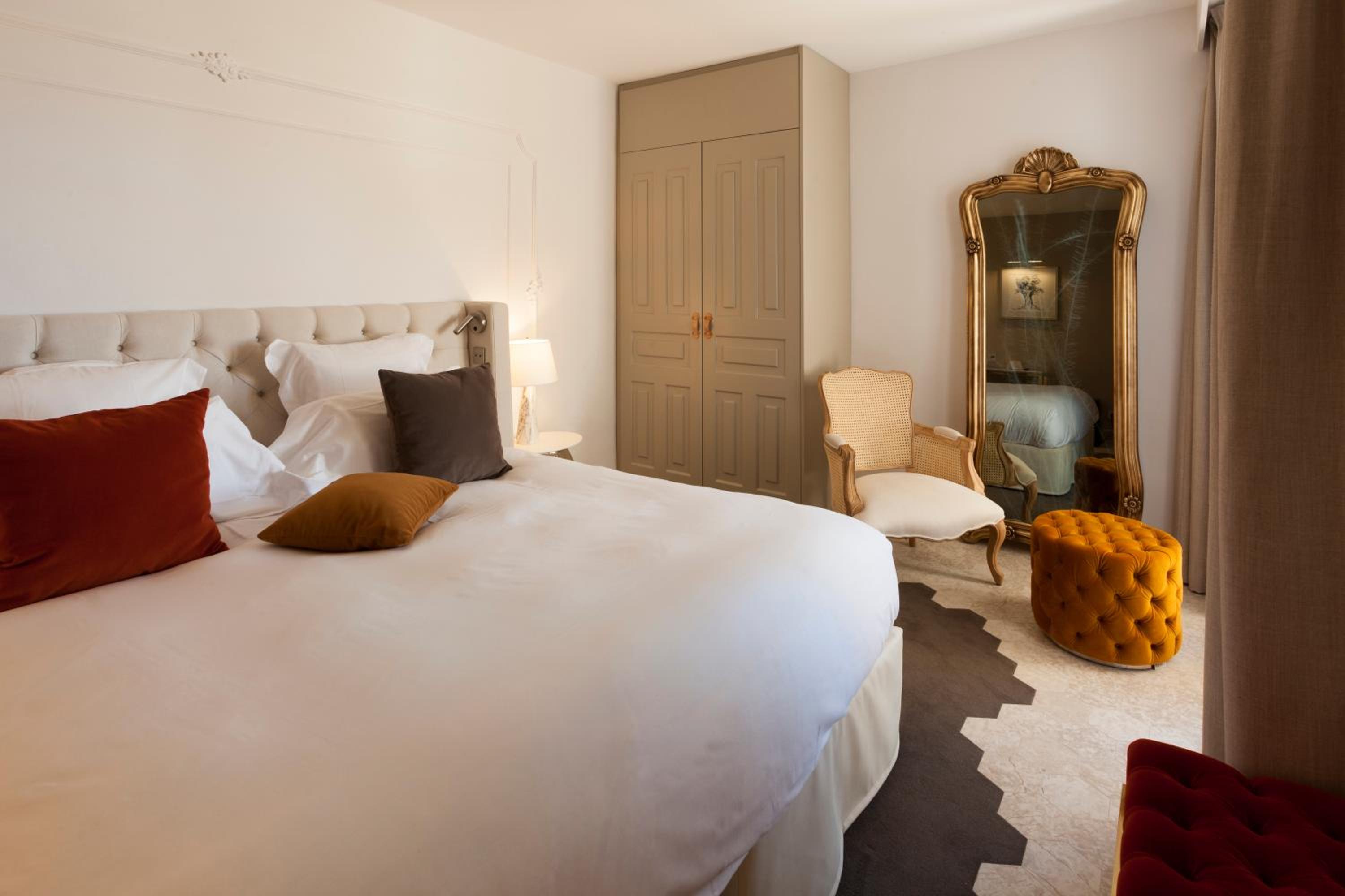 Classic Room - Photo 1