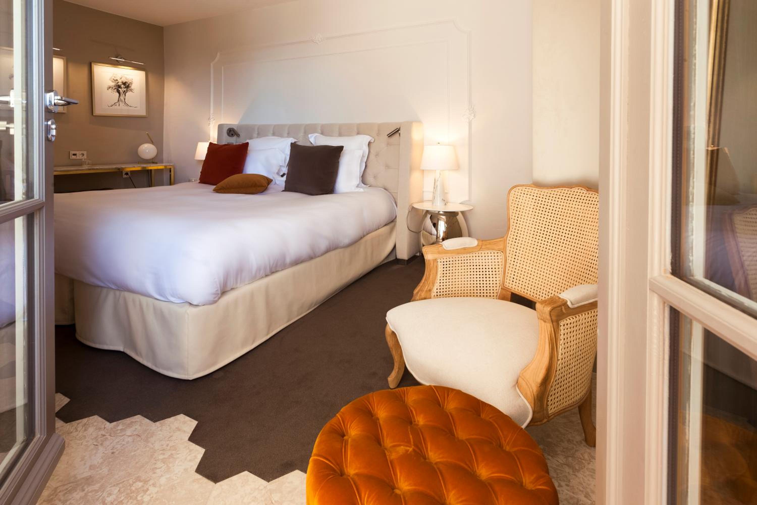 Classic Room - Photo 2