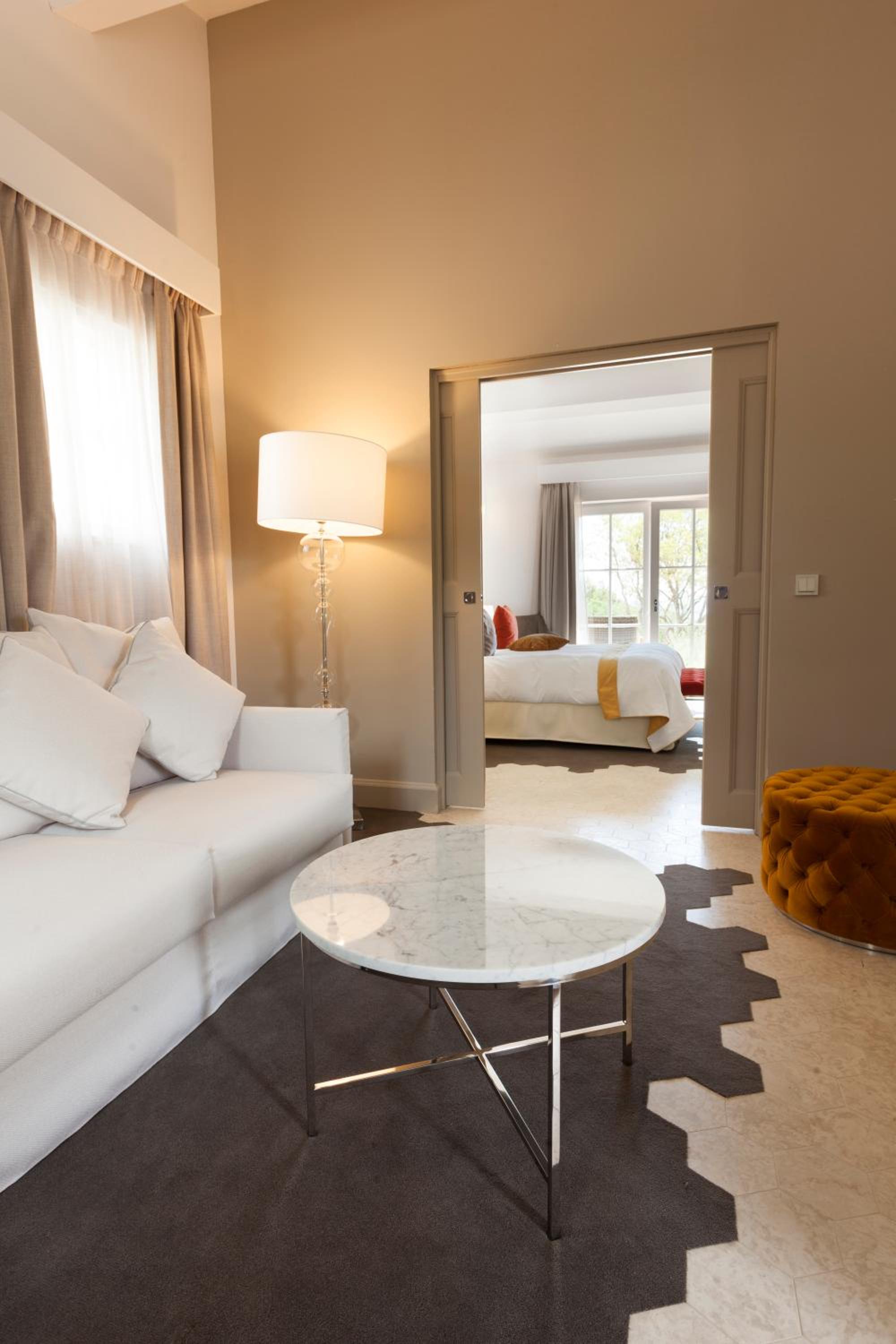 Suite photo