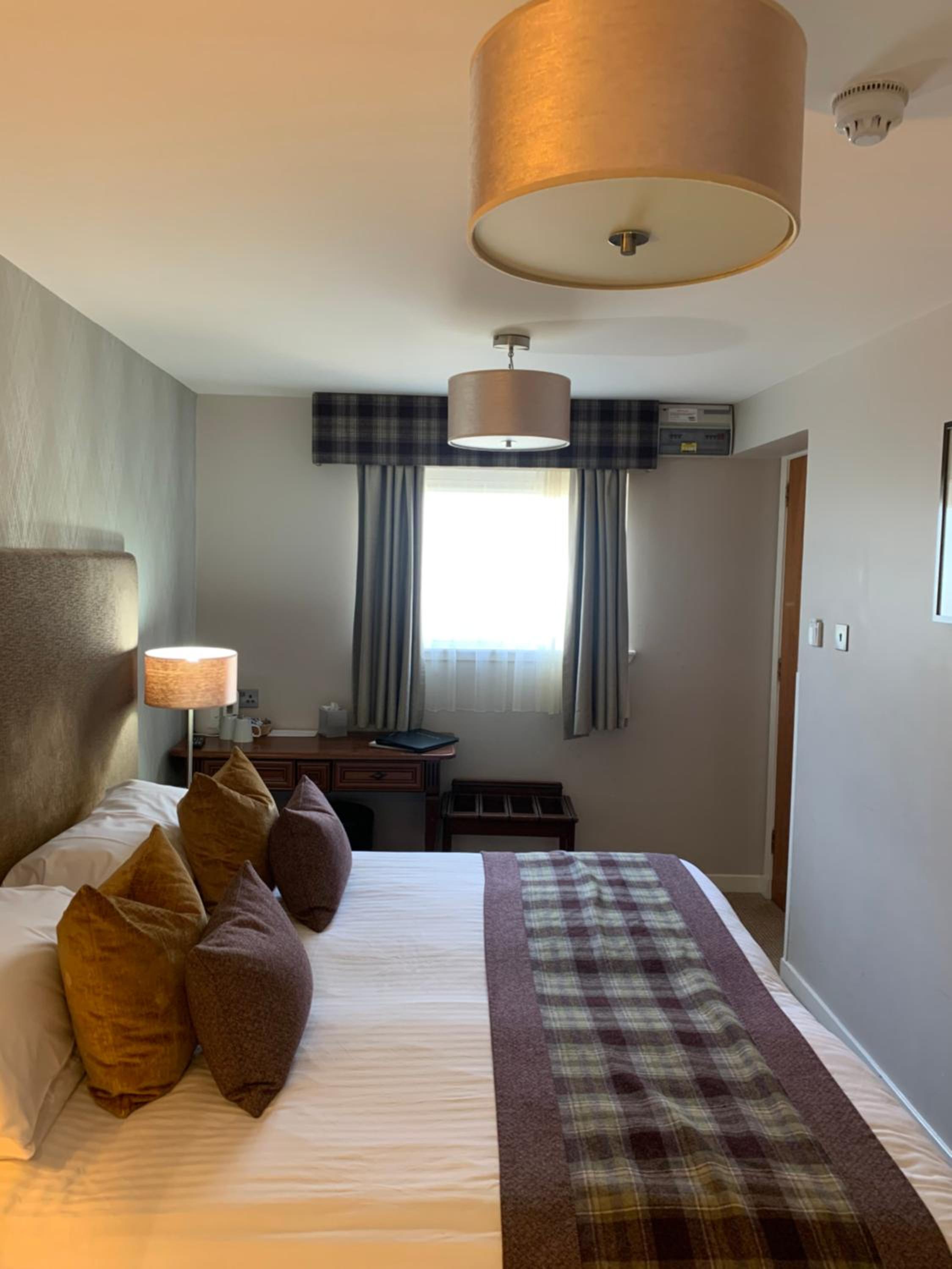 Double or Twin Room photo 1