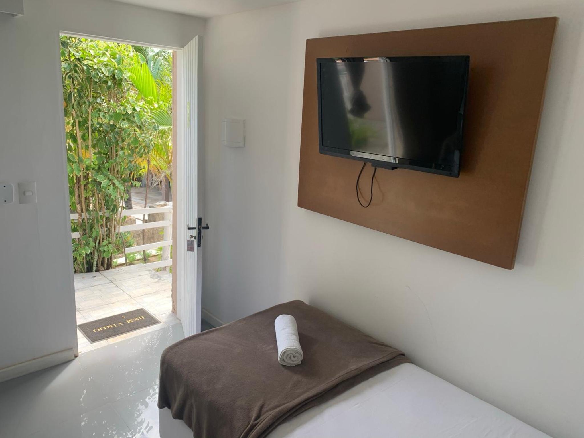 Deluxe Triple Room - Photo 3