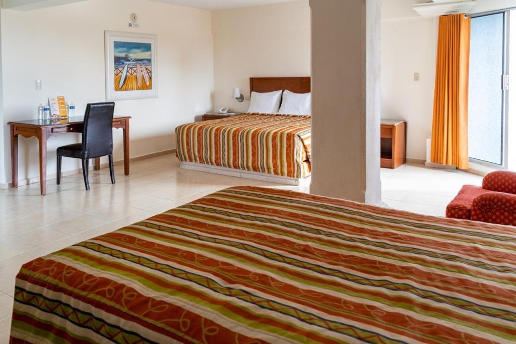 Twin Room photo 1