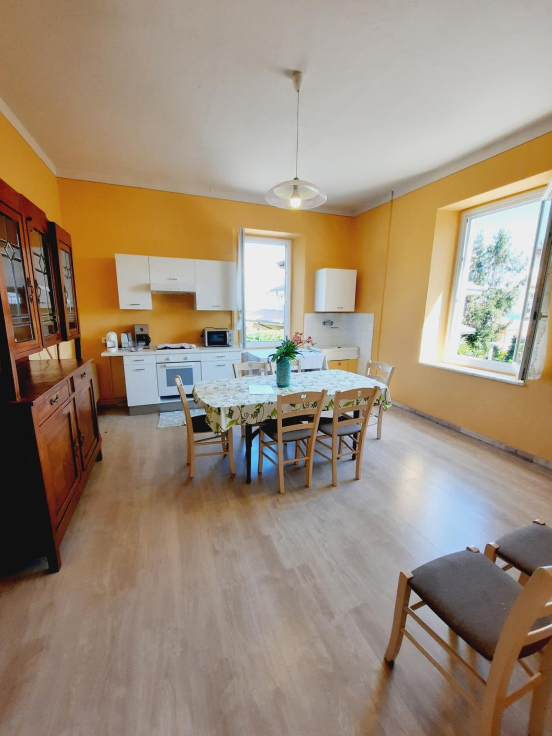 Apartment with Lake View photo 3