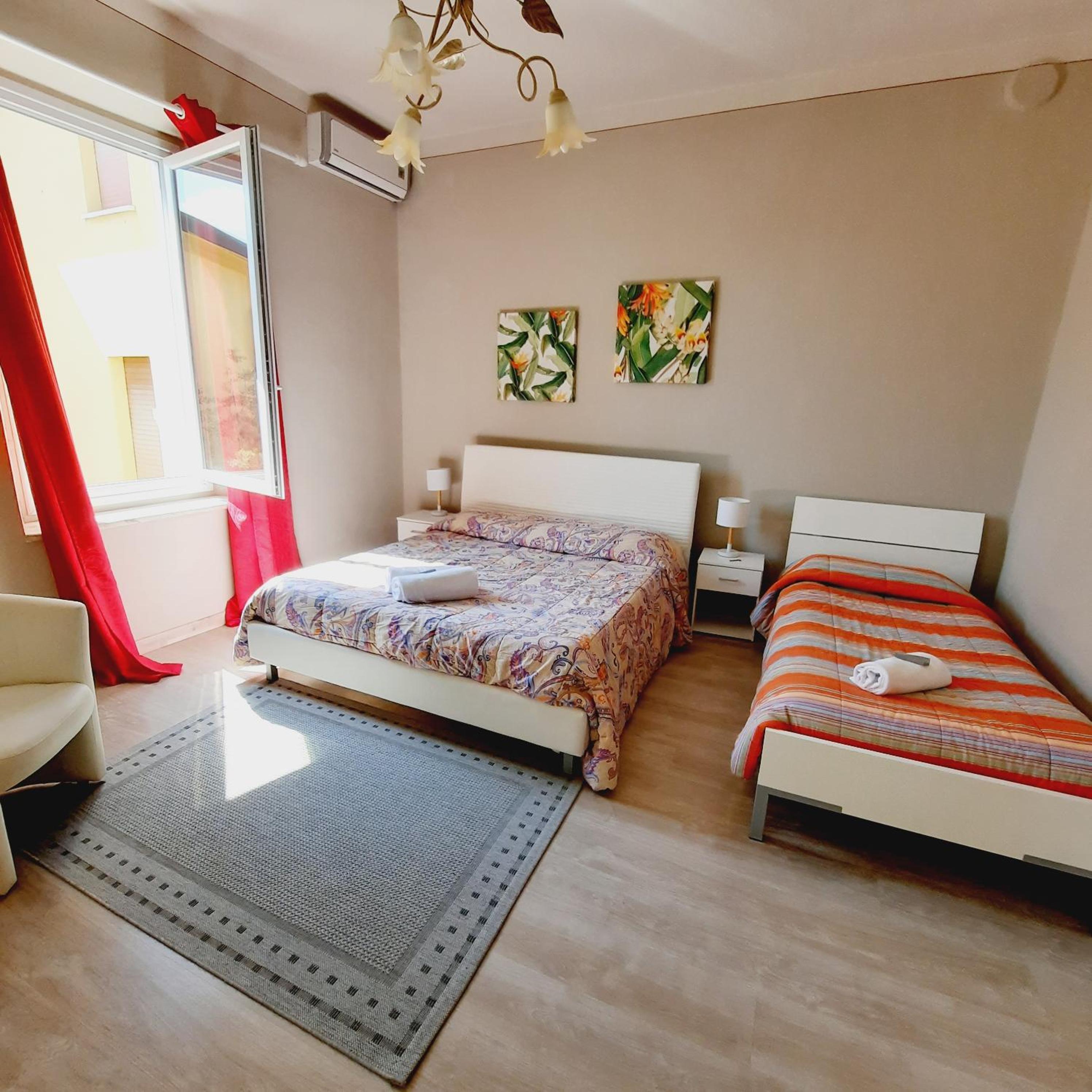 Apartment with Lake View photo 1