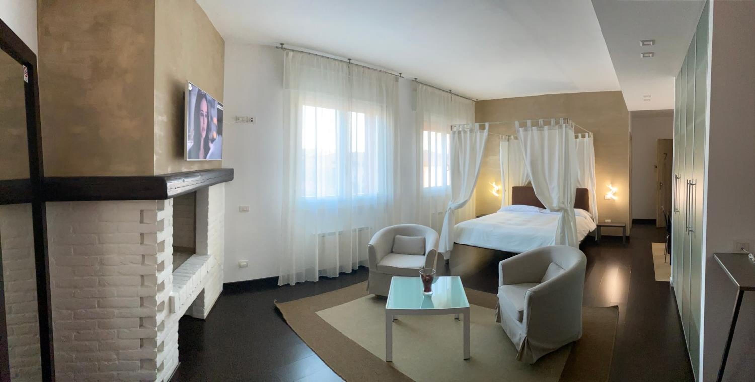 Junior Suite photo 1
