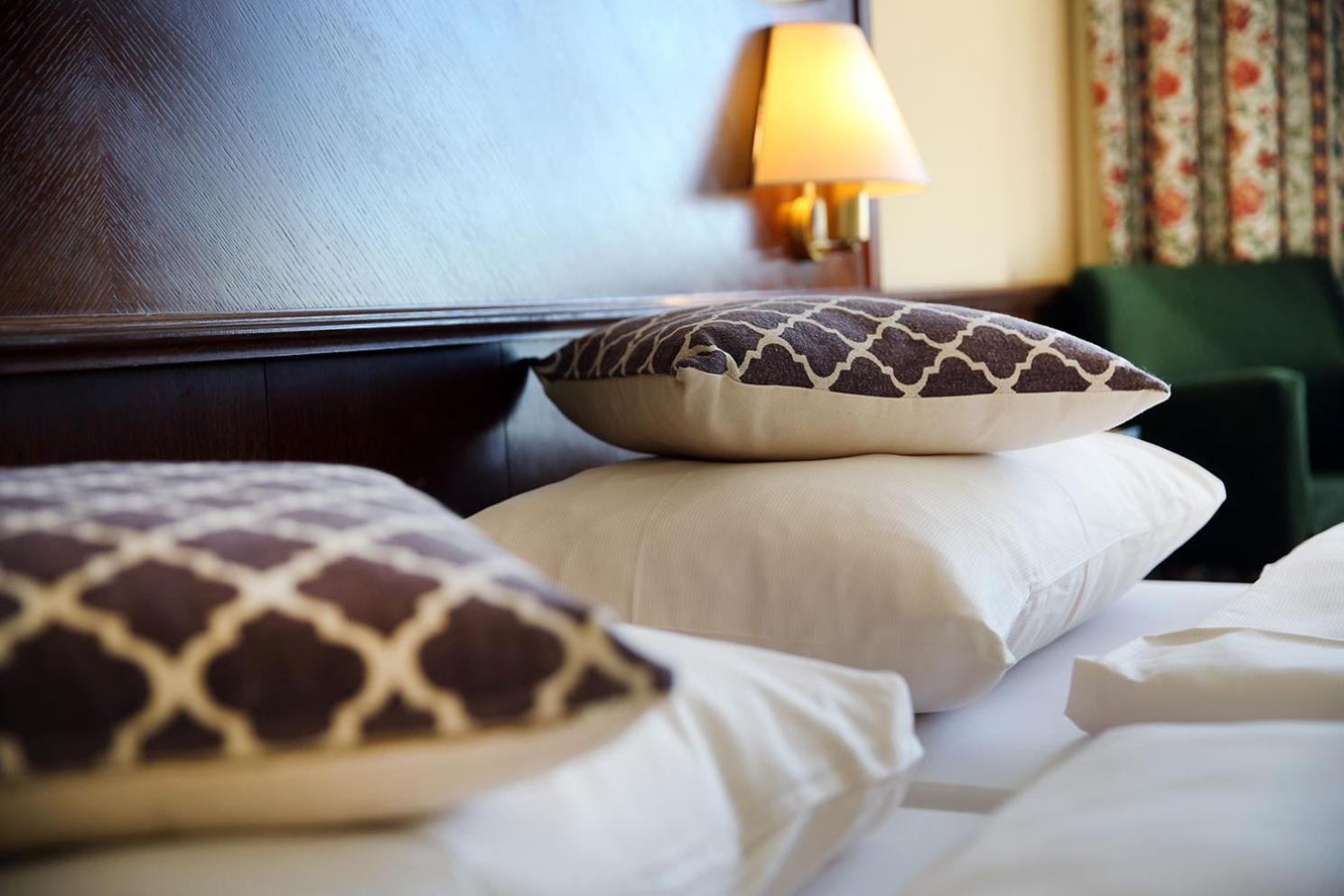 Double Room with Danube View - Photo 2