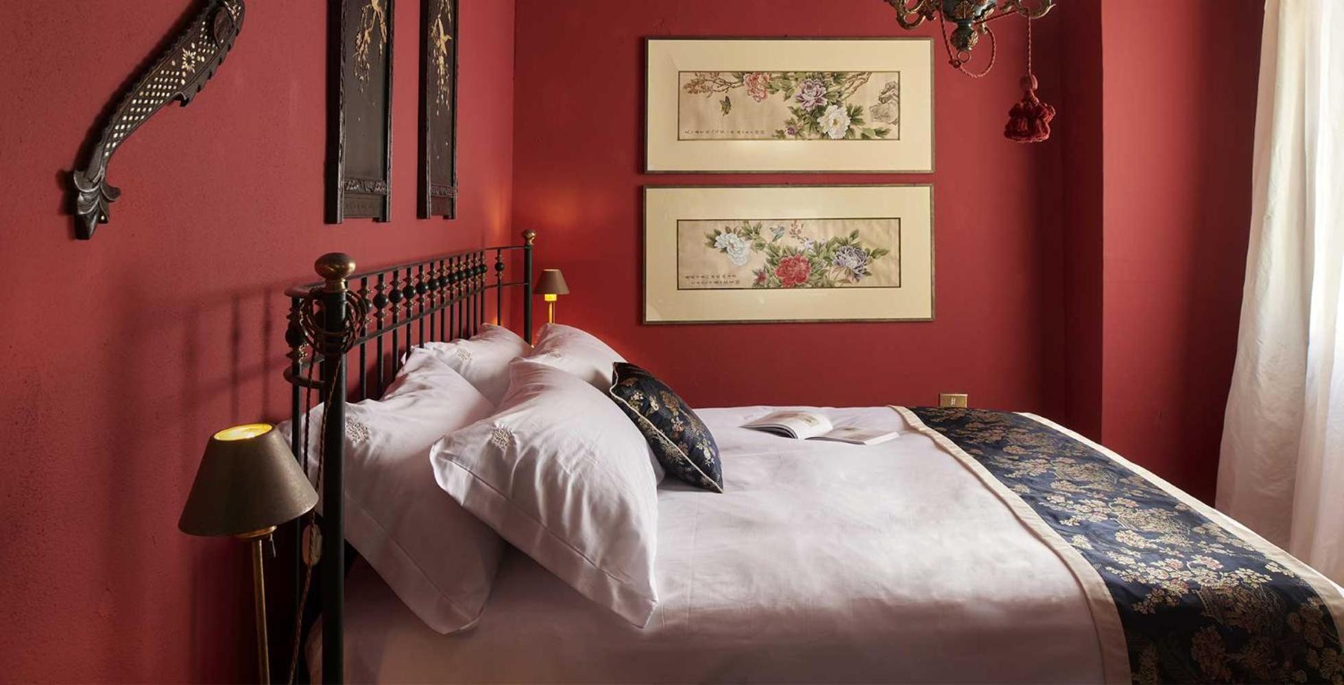 Triple Room with Bath - Photo 1