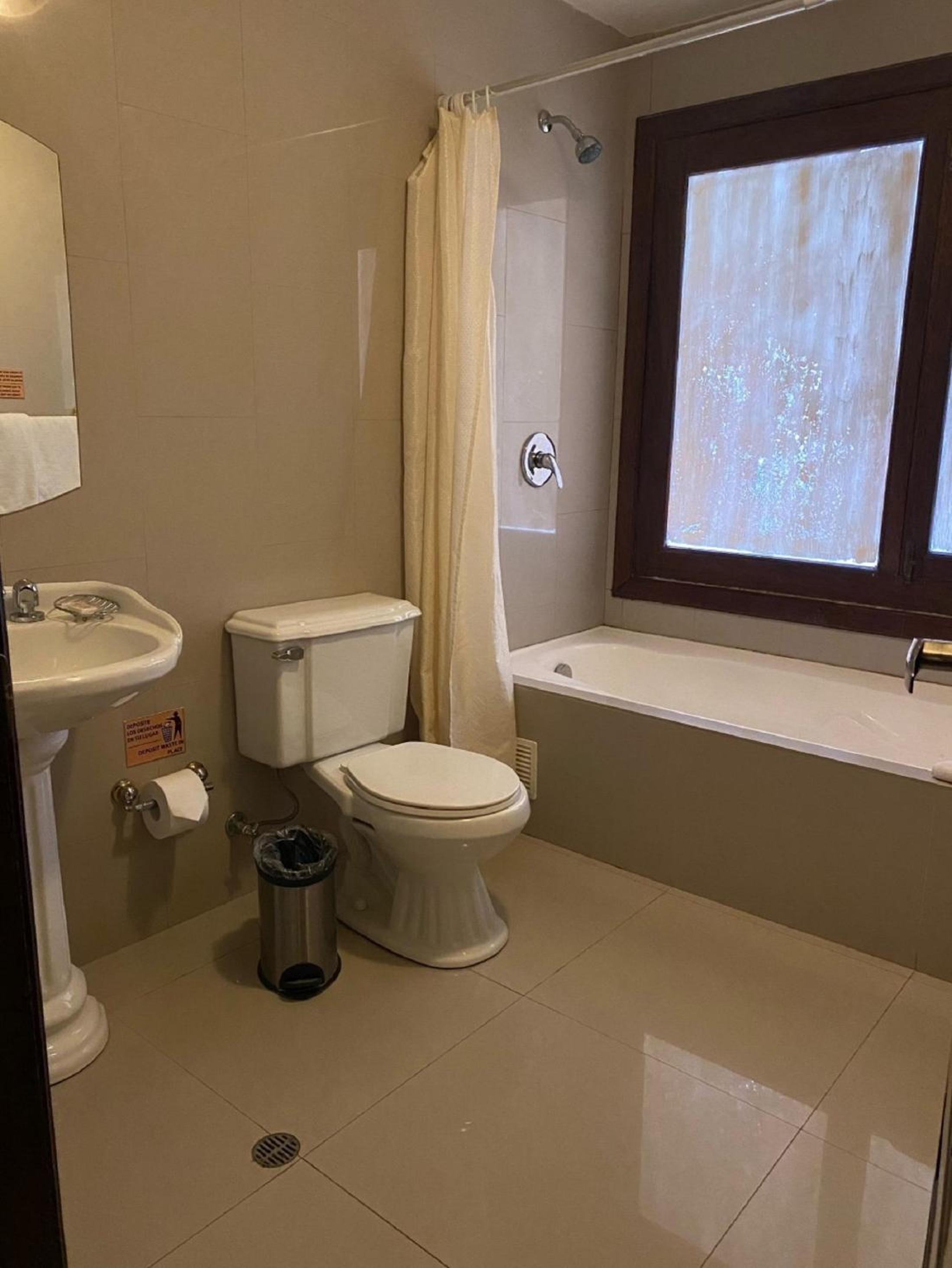 Superior Triple Room photo 2