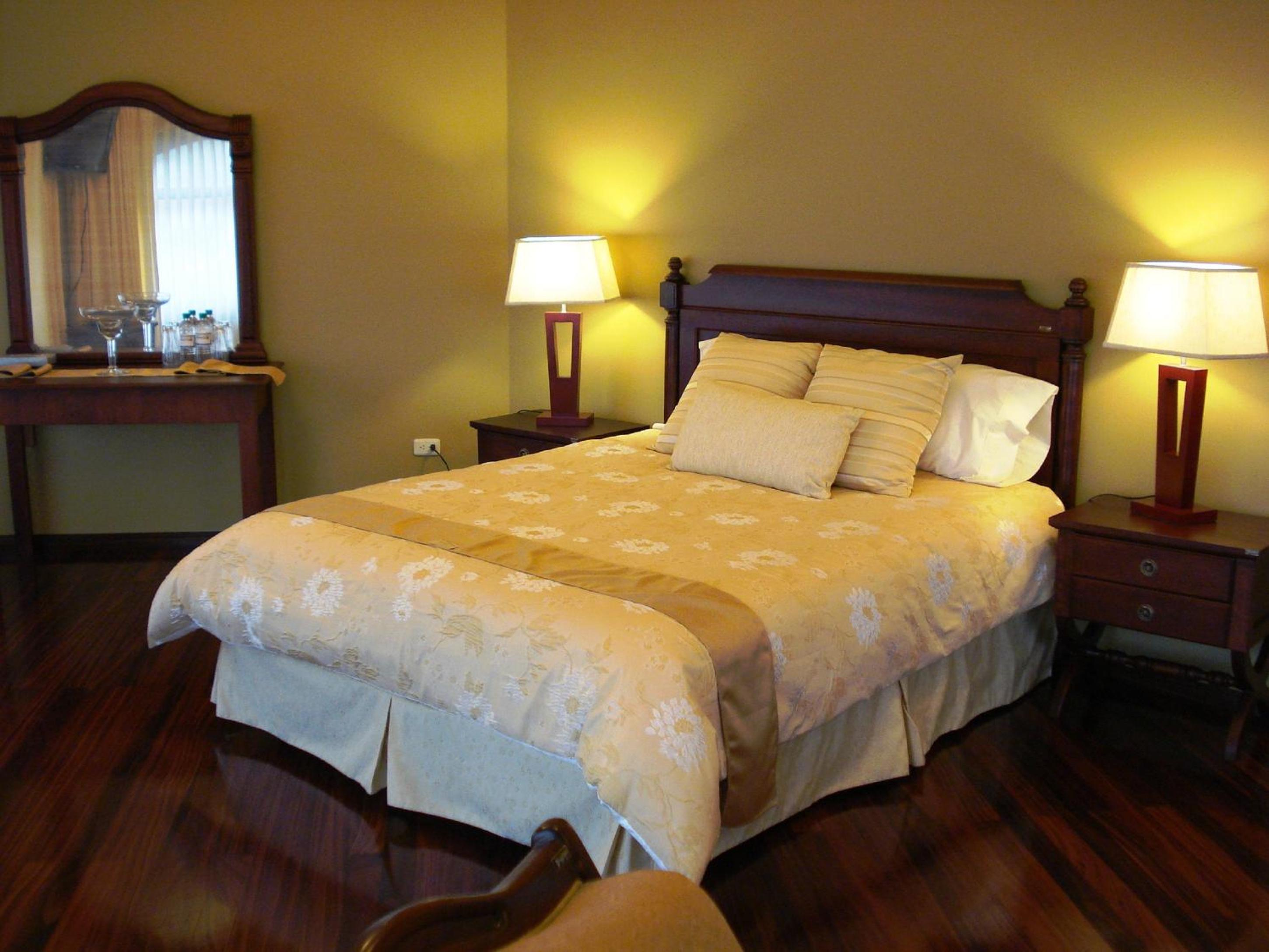 Queen Room