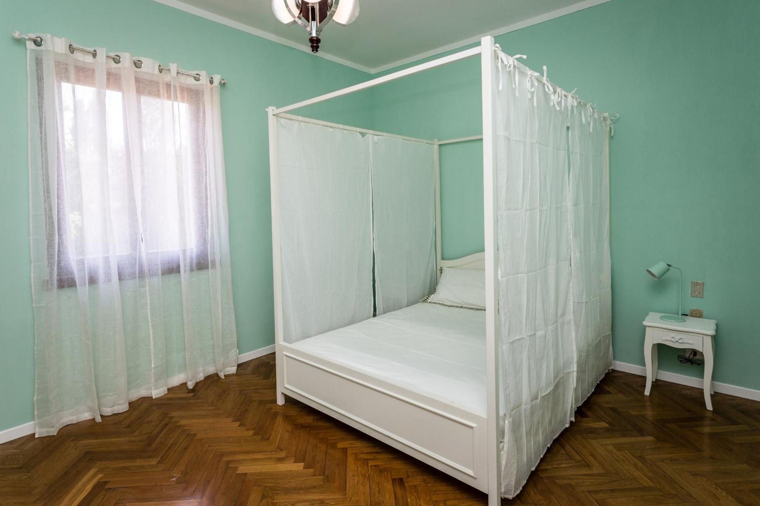 Villa with Garden View - Photo 1