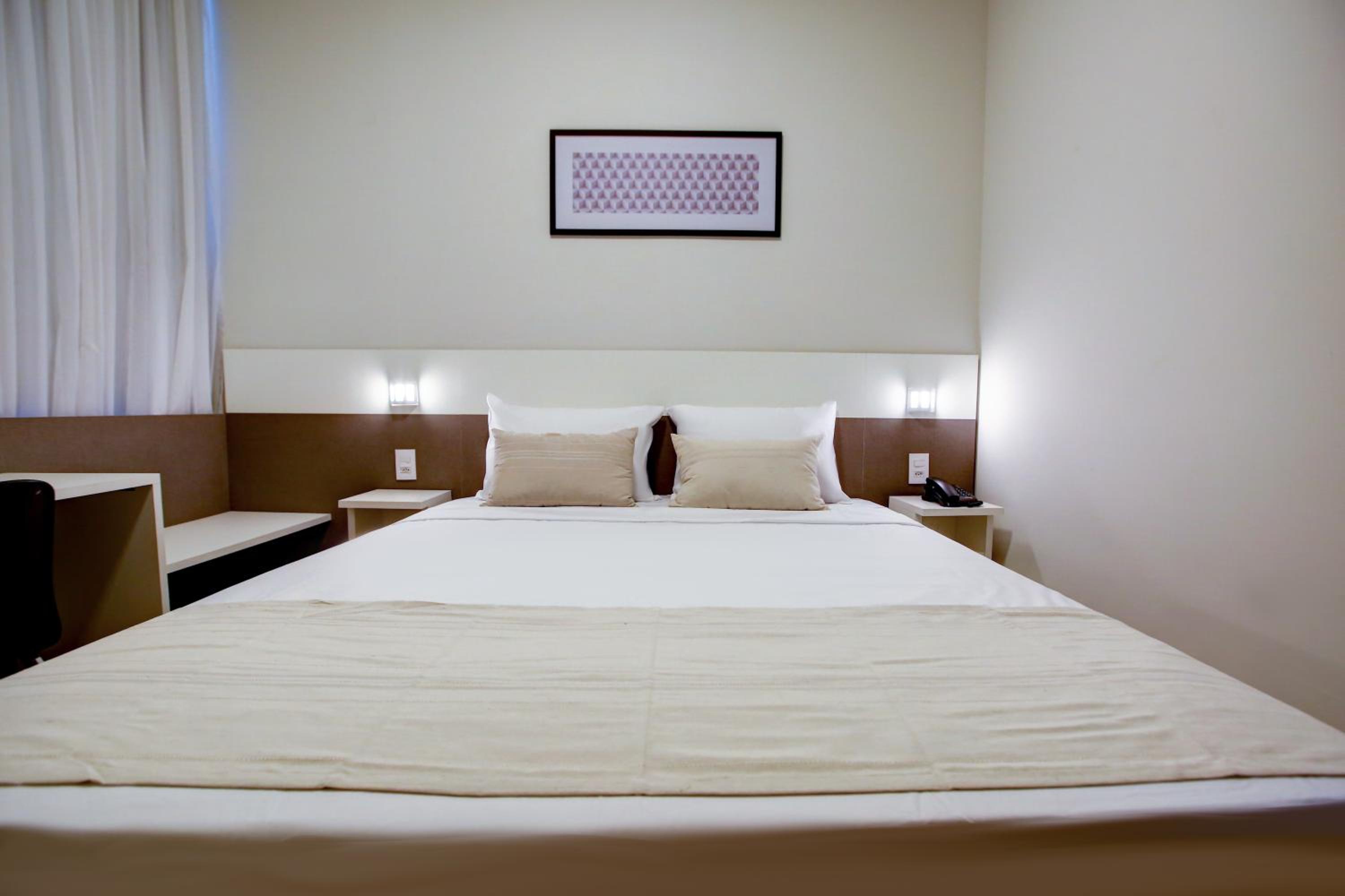 Standard Double Room - Photo 2