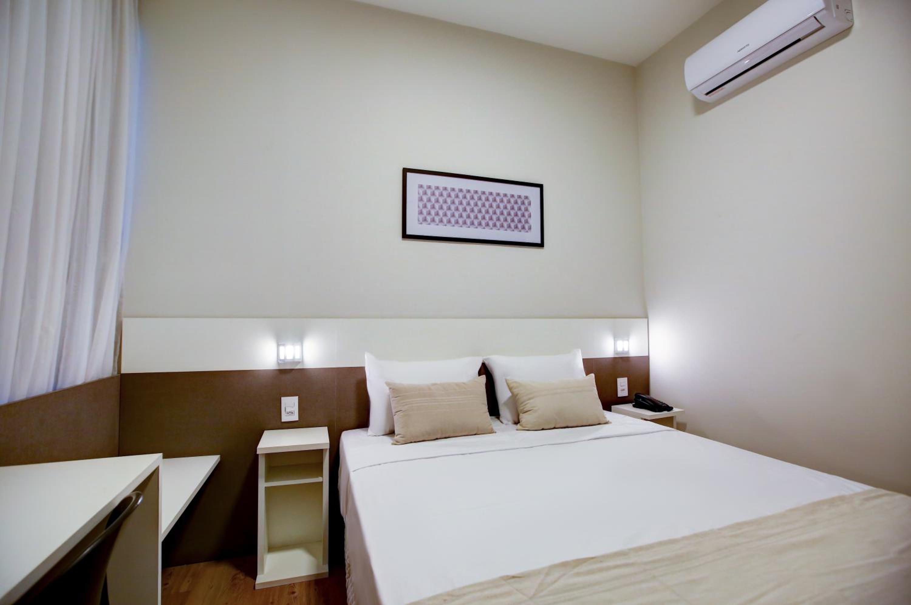 Standard Double Room - Photo 5