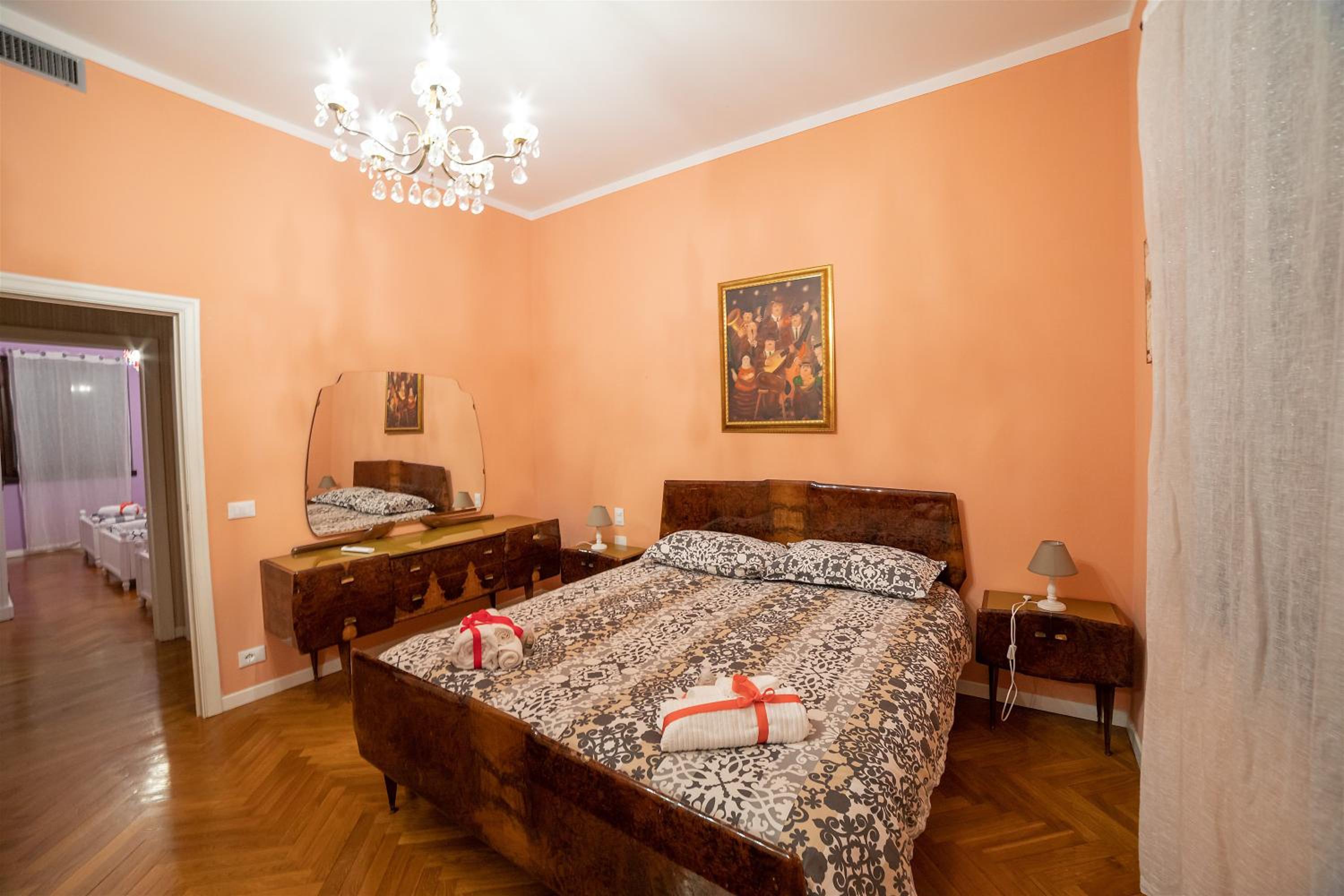 Villa with Garden View - Photo 17