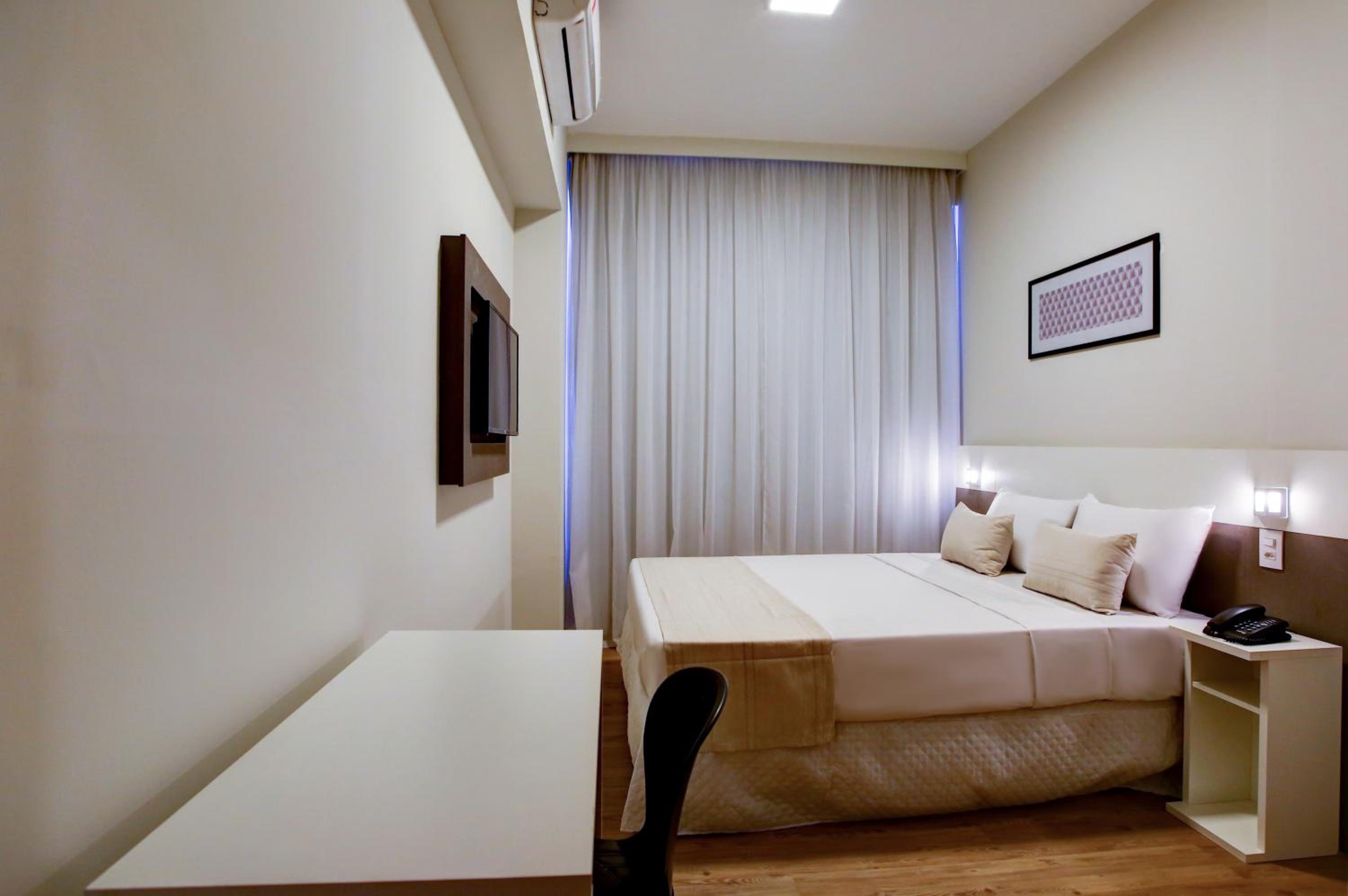 Double Room - Disability Access - Photo 8