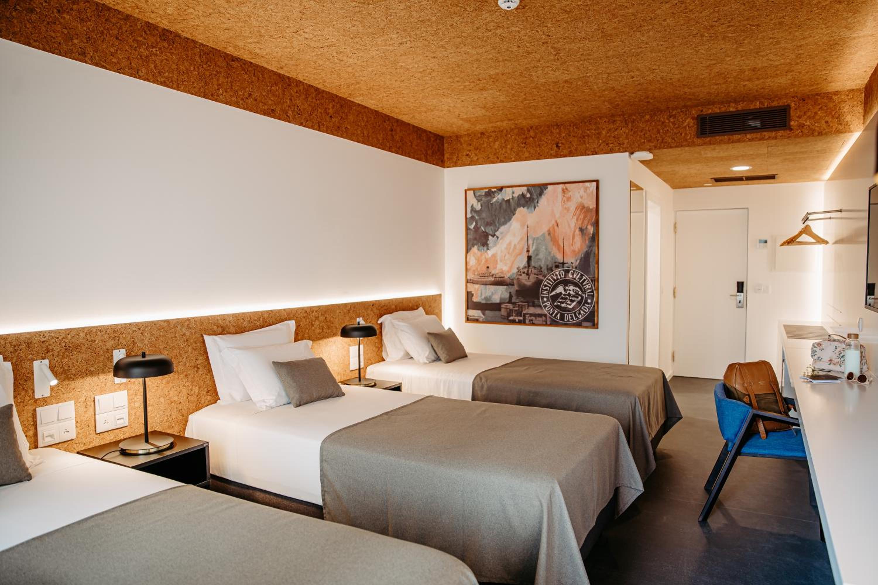 Triple Room - Photo 2