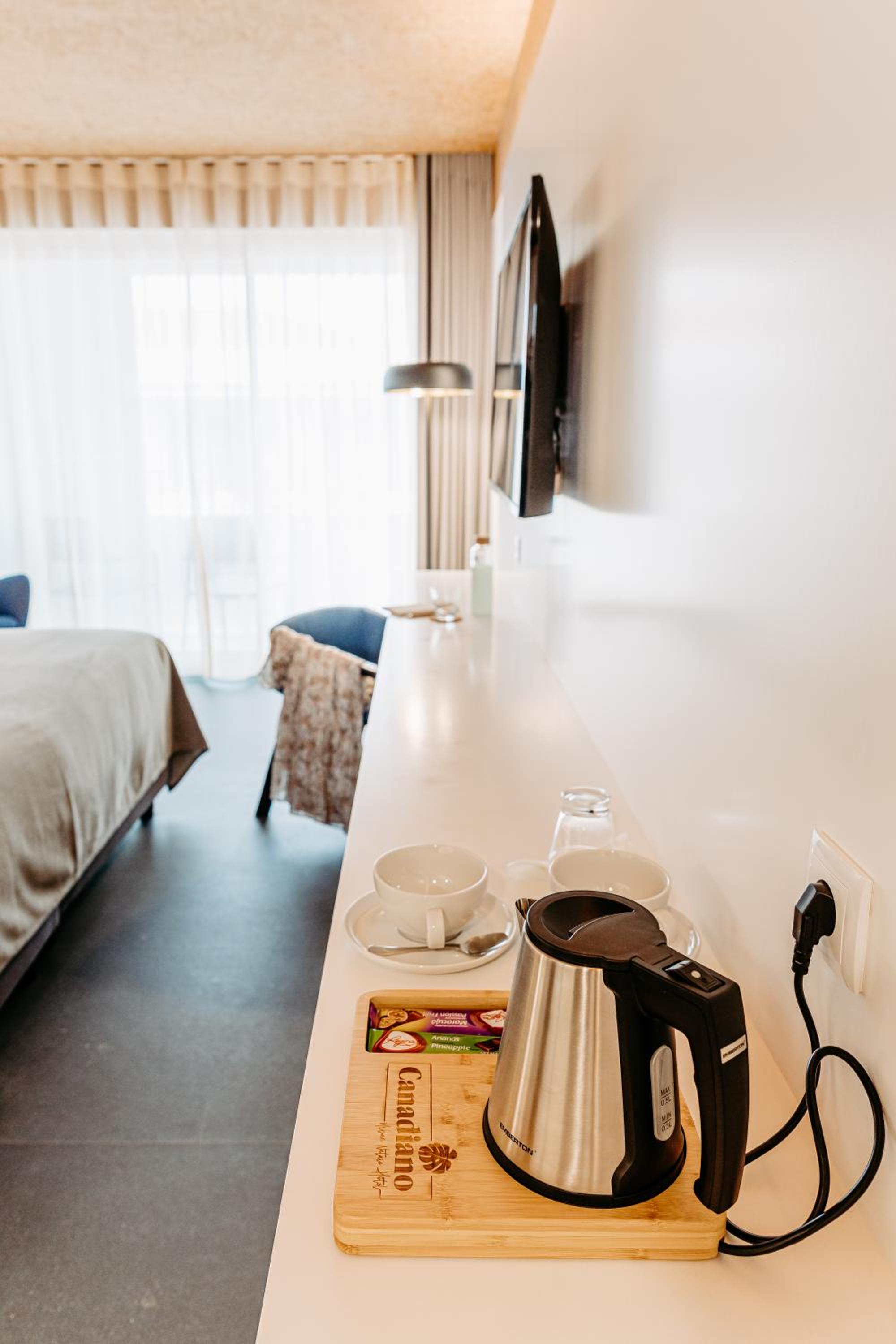 King Room - Photo 5