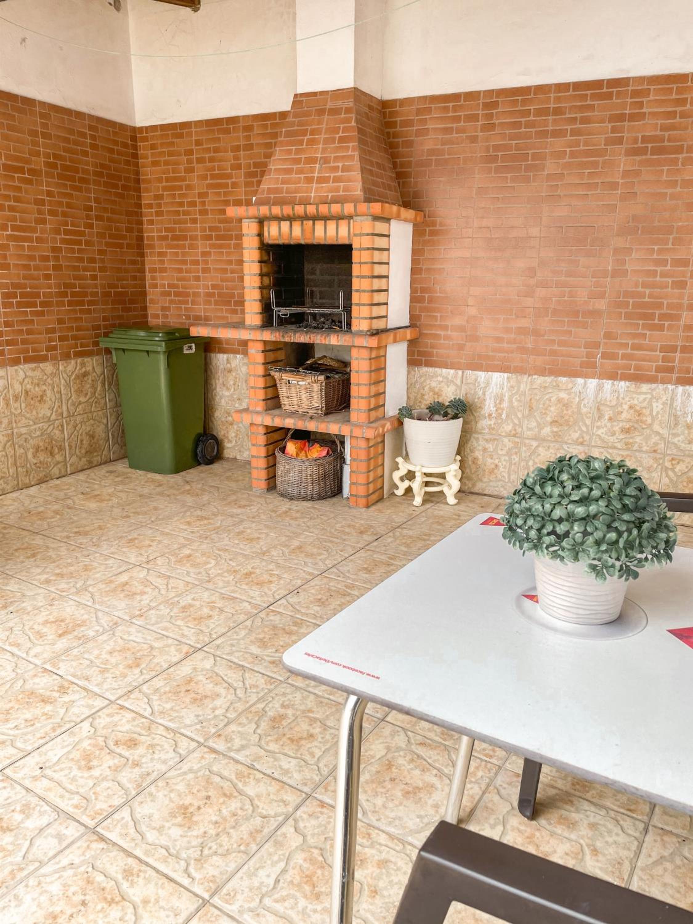 Studio with Terrace - Photo 26