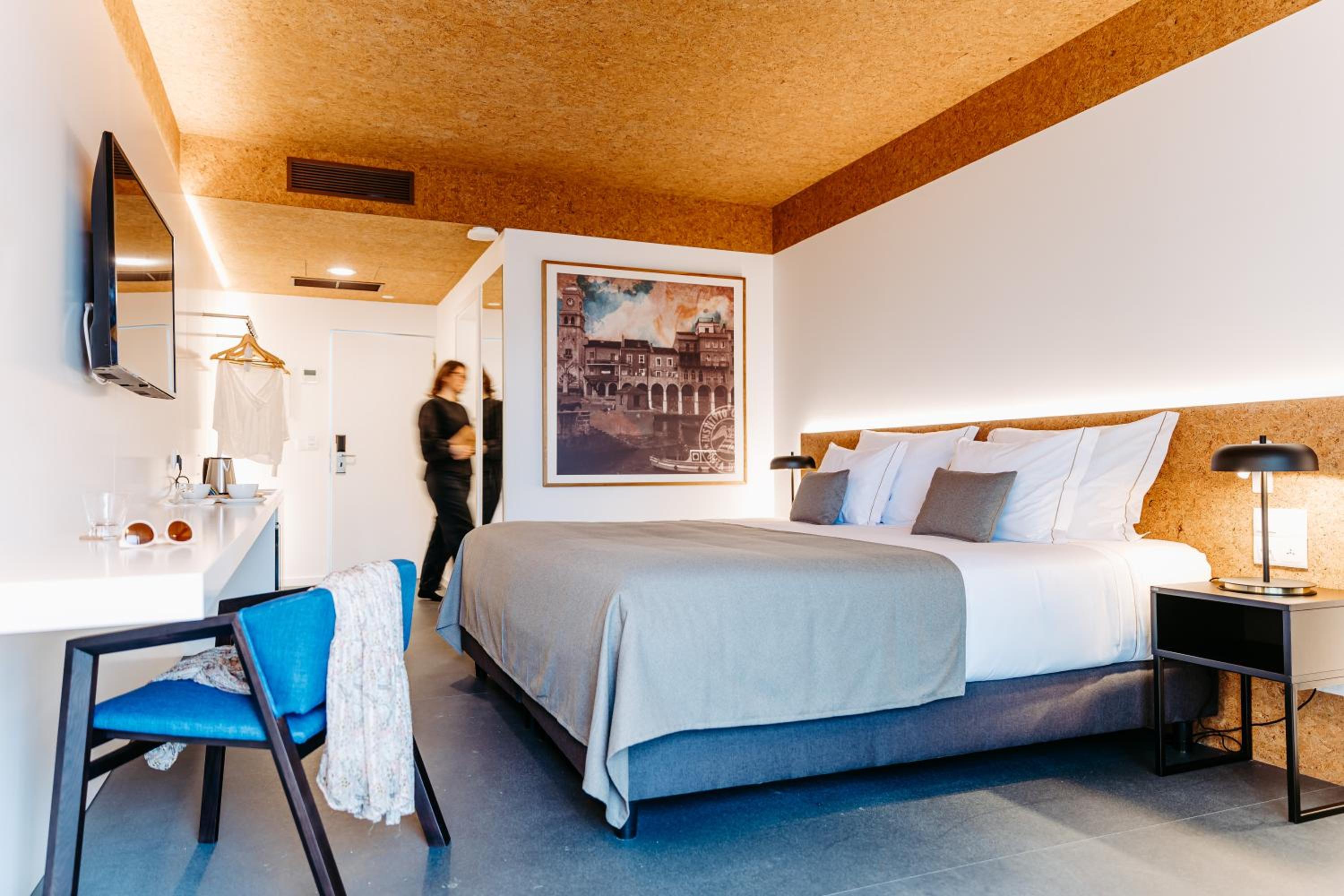 King Room - Photo 1
