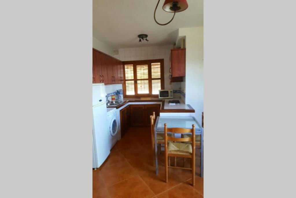 Apartment with Mountain View - Photo 19