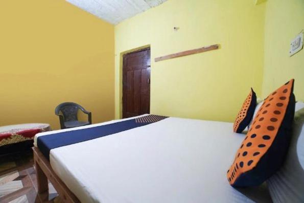 Quadruple Room photo 2