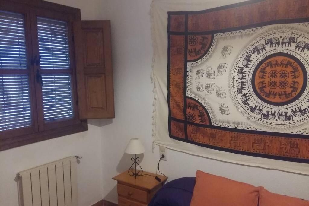 Apartment with Mountain View - Photo 12