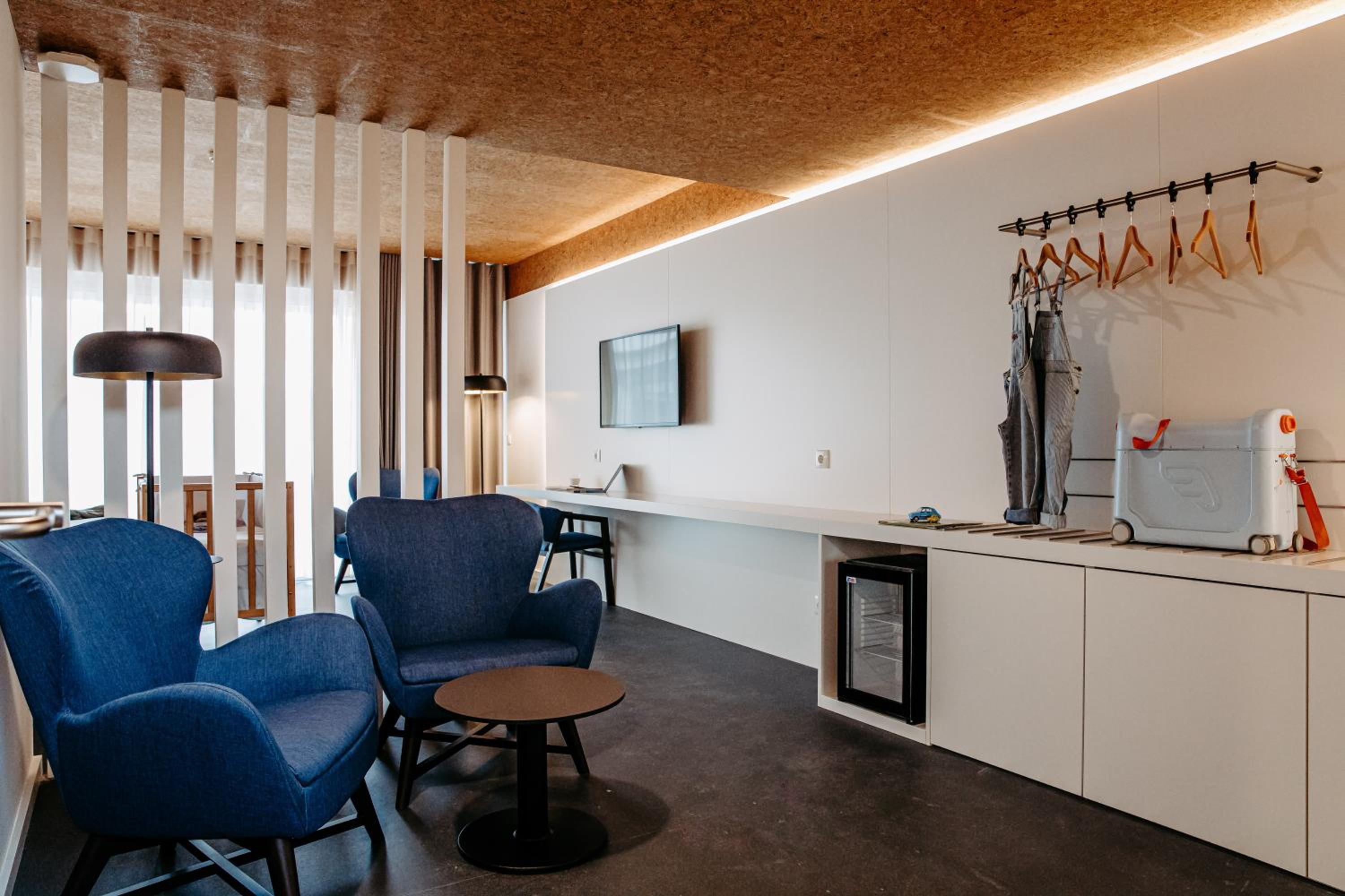 Junior Suite - Photo 8