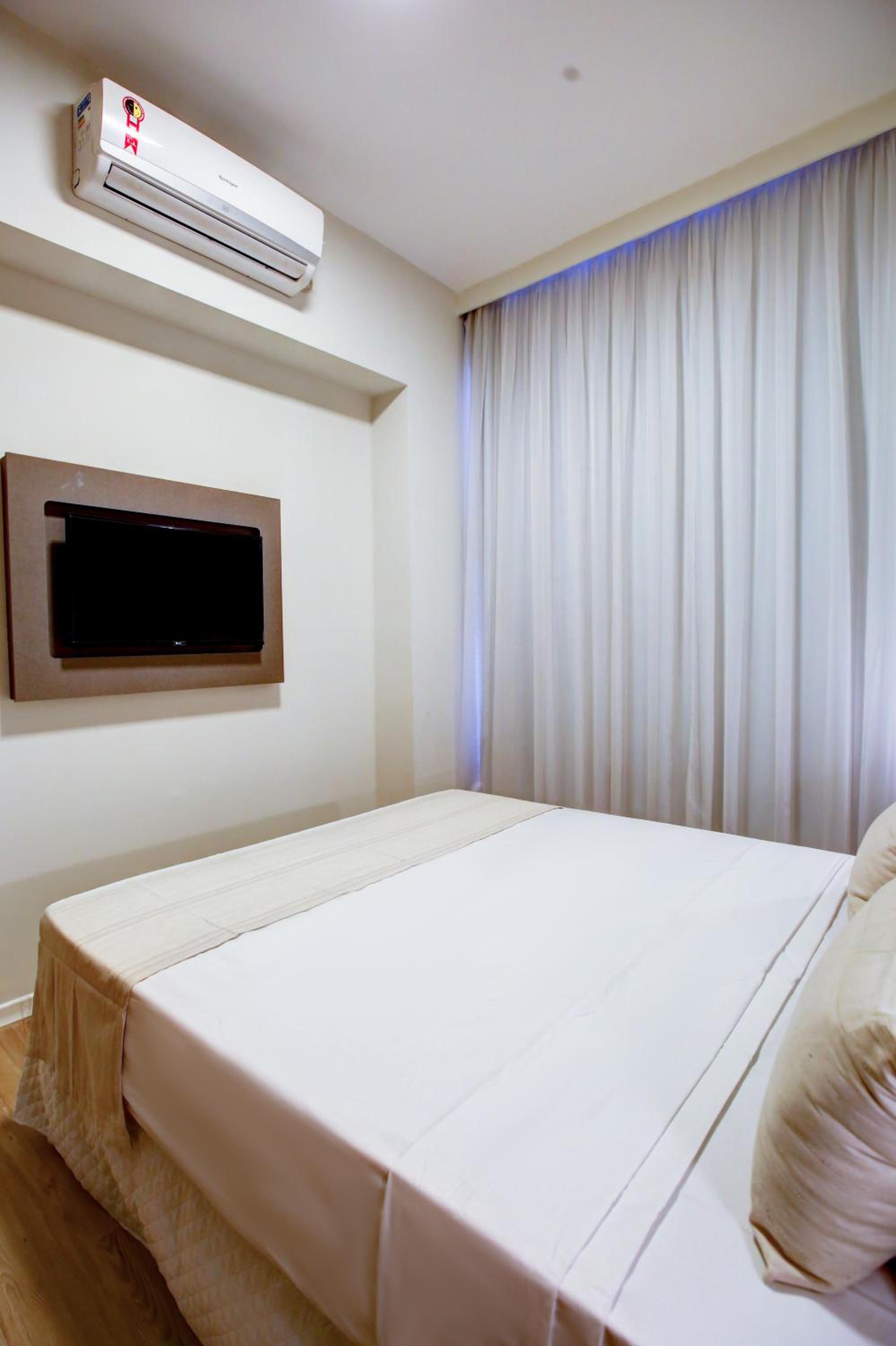Double Room - Disability Access - Photo 2