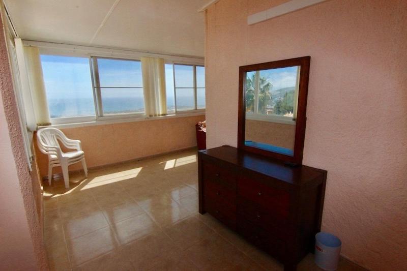Villa with Sea View photo 2