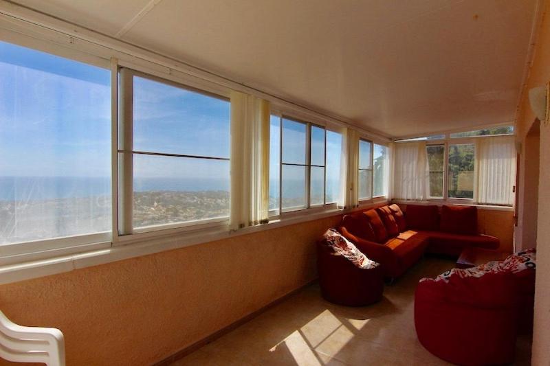 Villa with Sea View photo 3