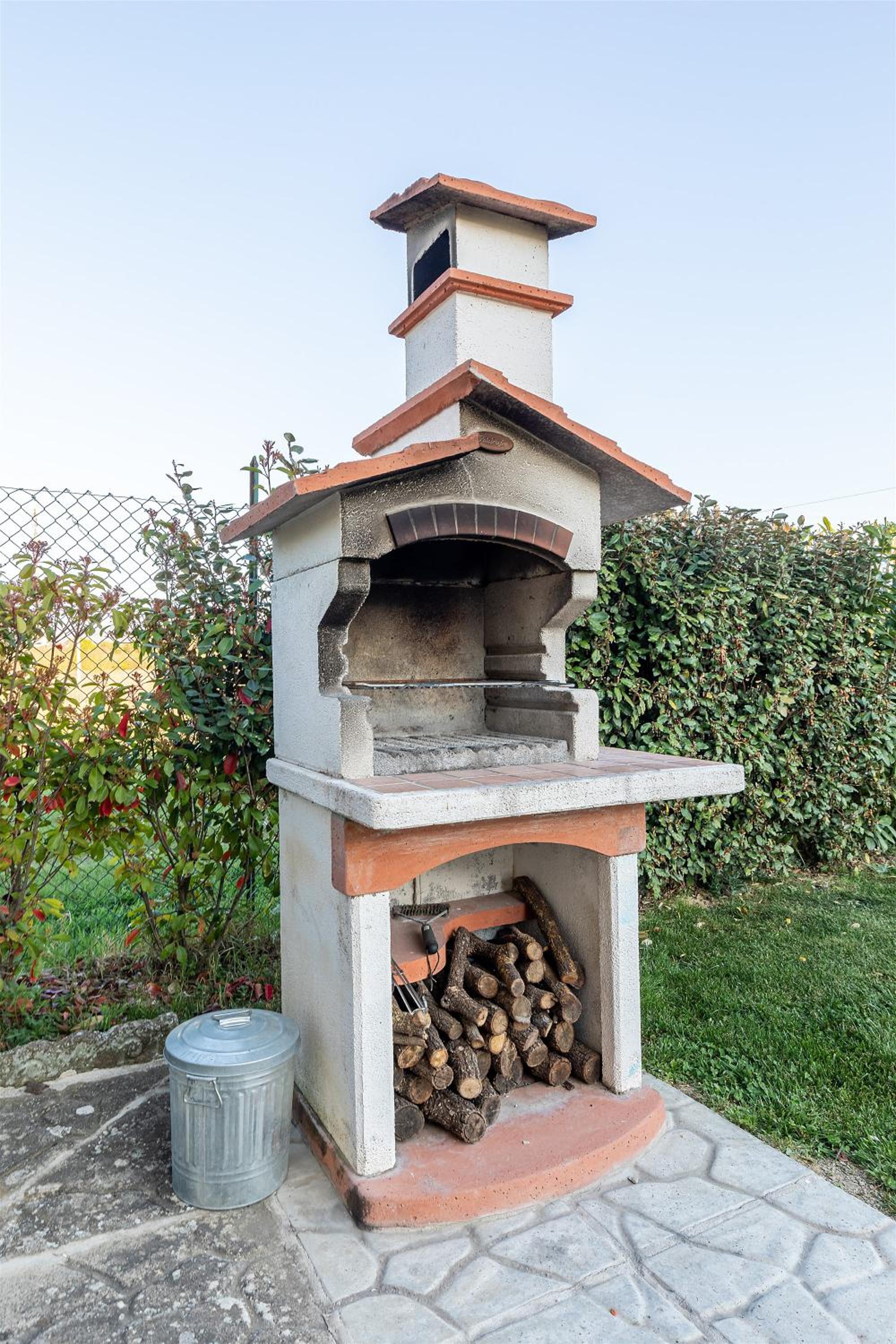 Villa - Photo 34