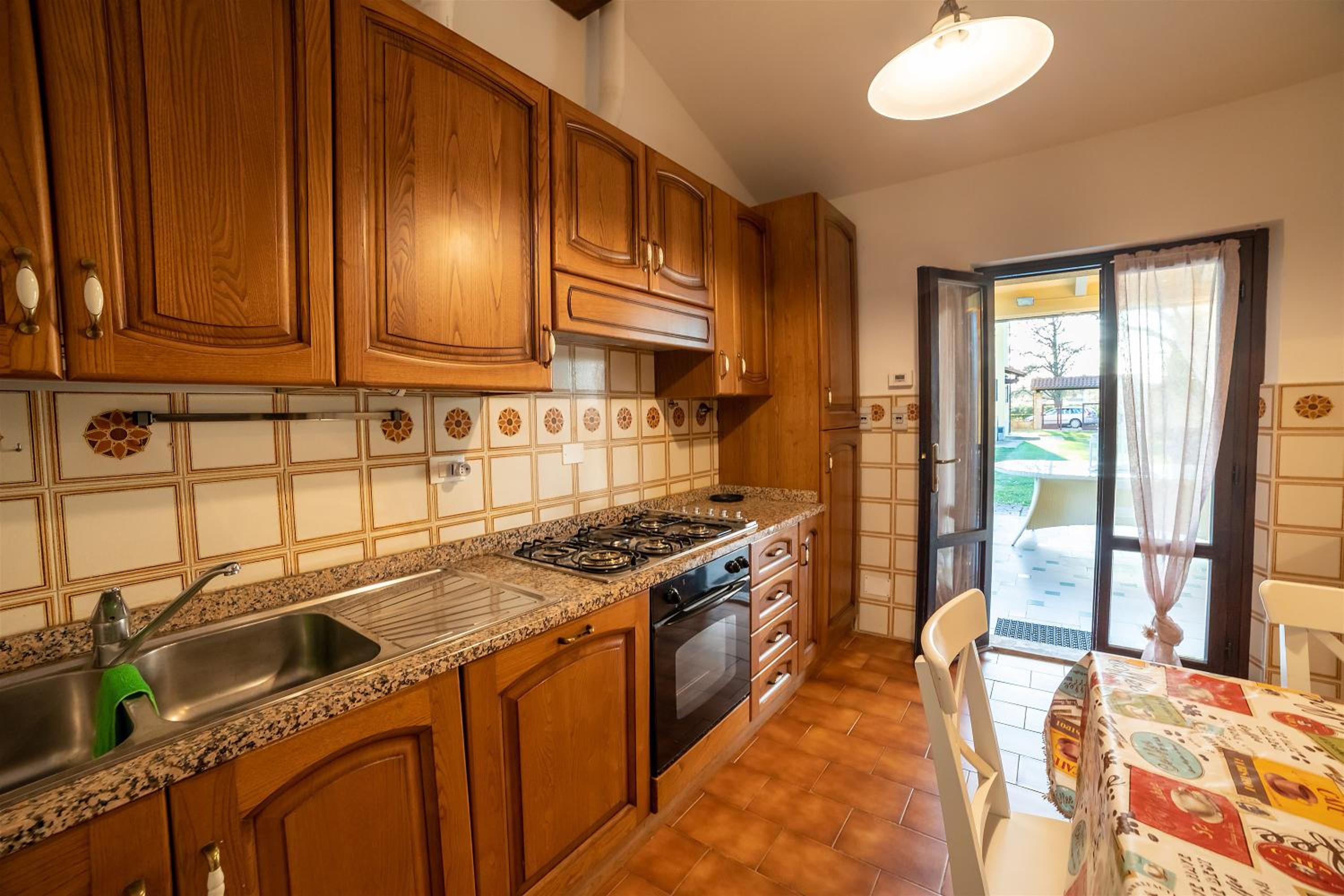 Villa - Photo 32