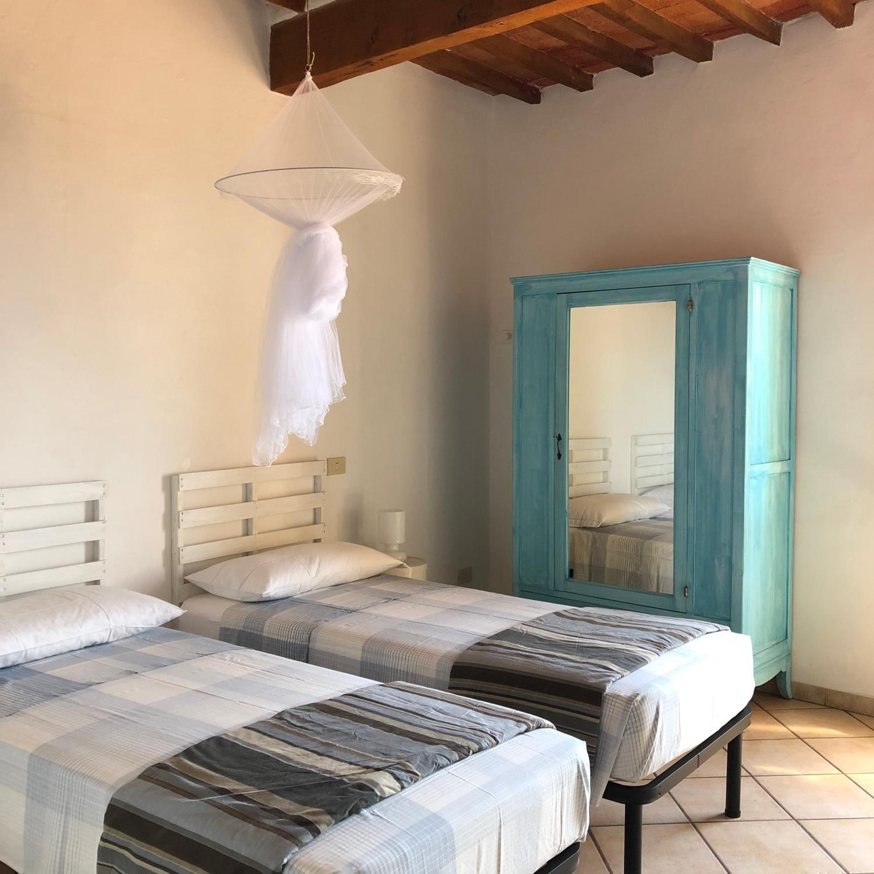Double Room with Sea View photo 2