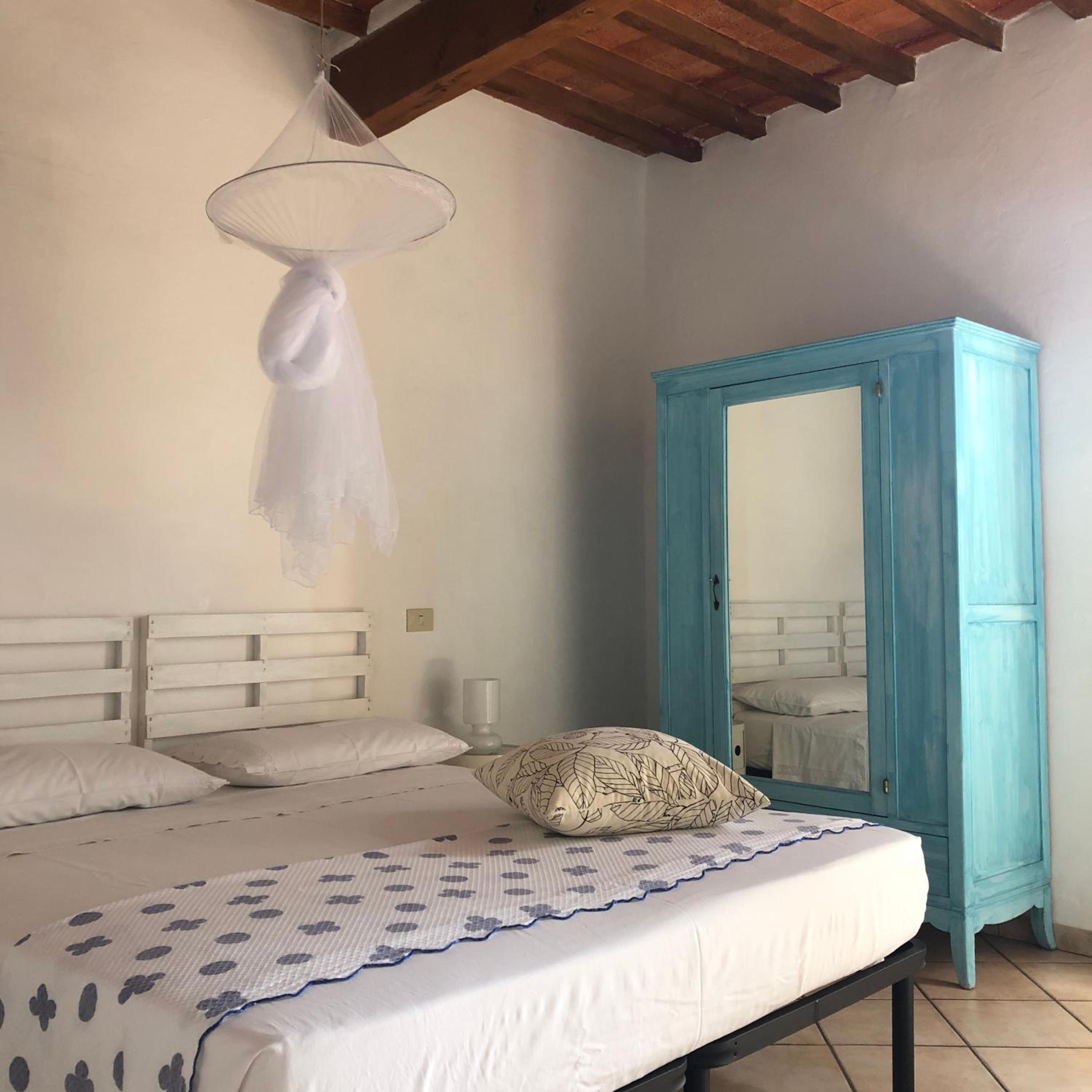 Double Room with Sea View photo 1