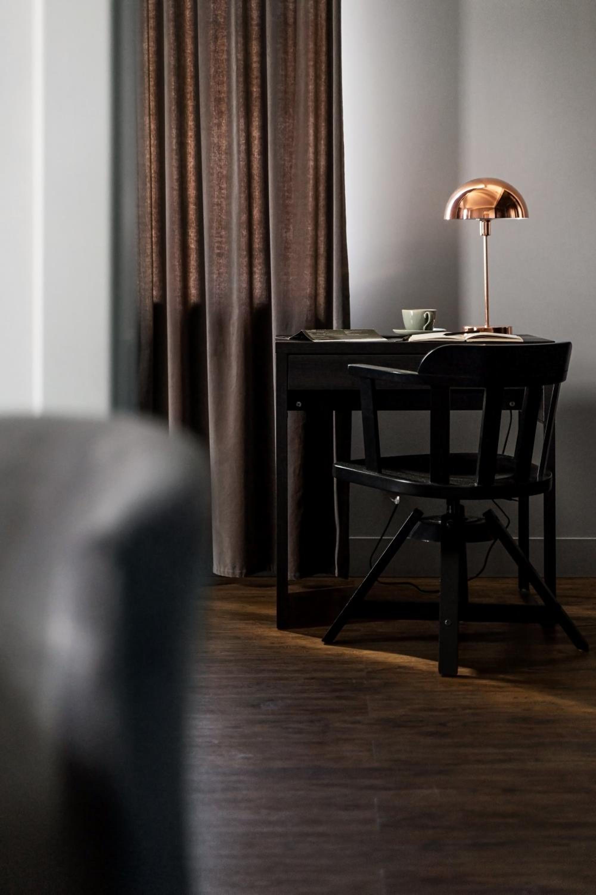 One-Bedroom Apartment - Photo 21
