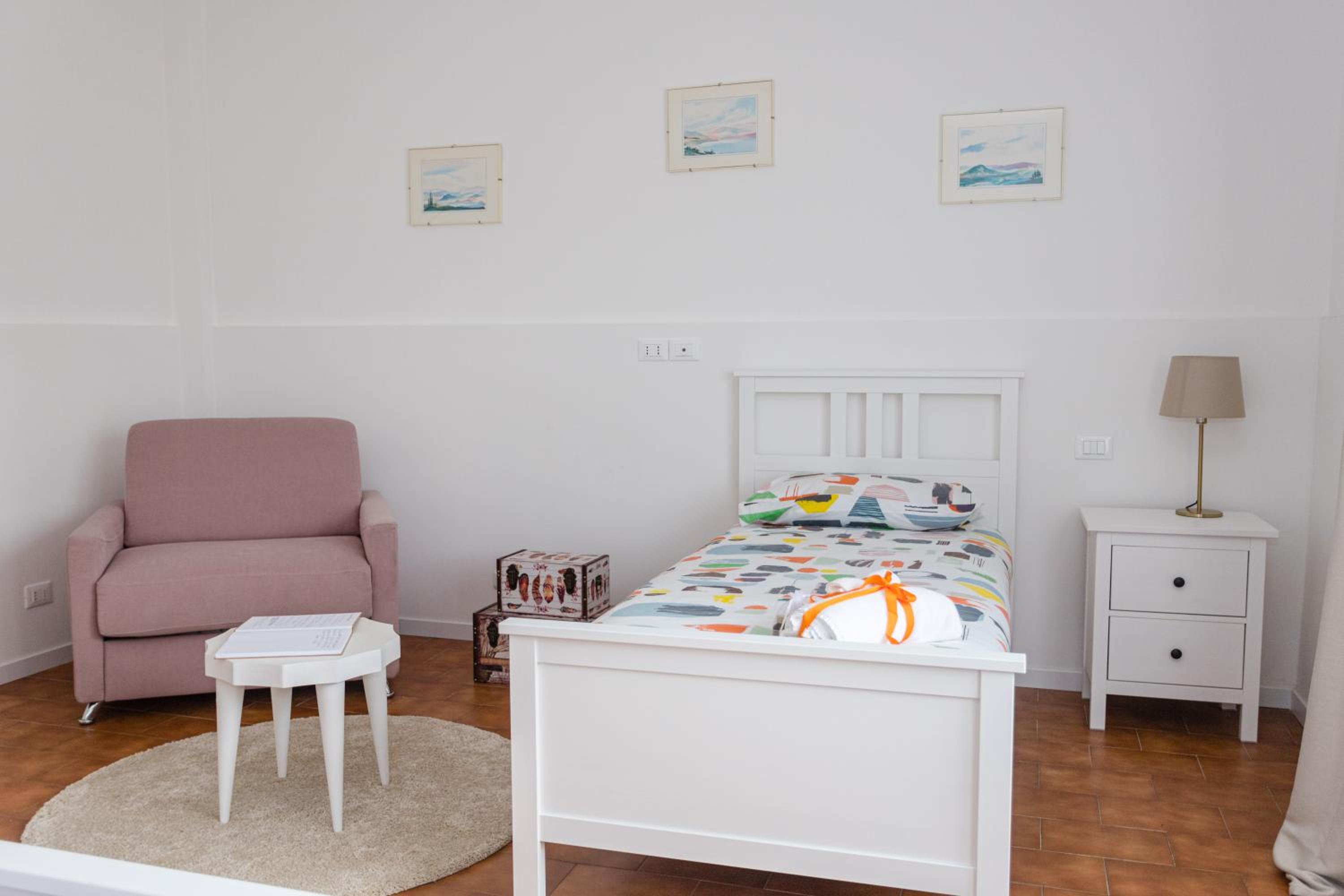 Villa - Photo 7