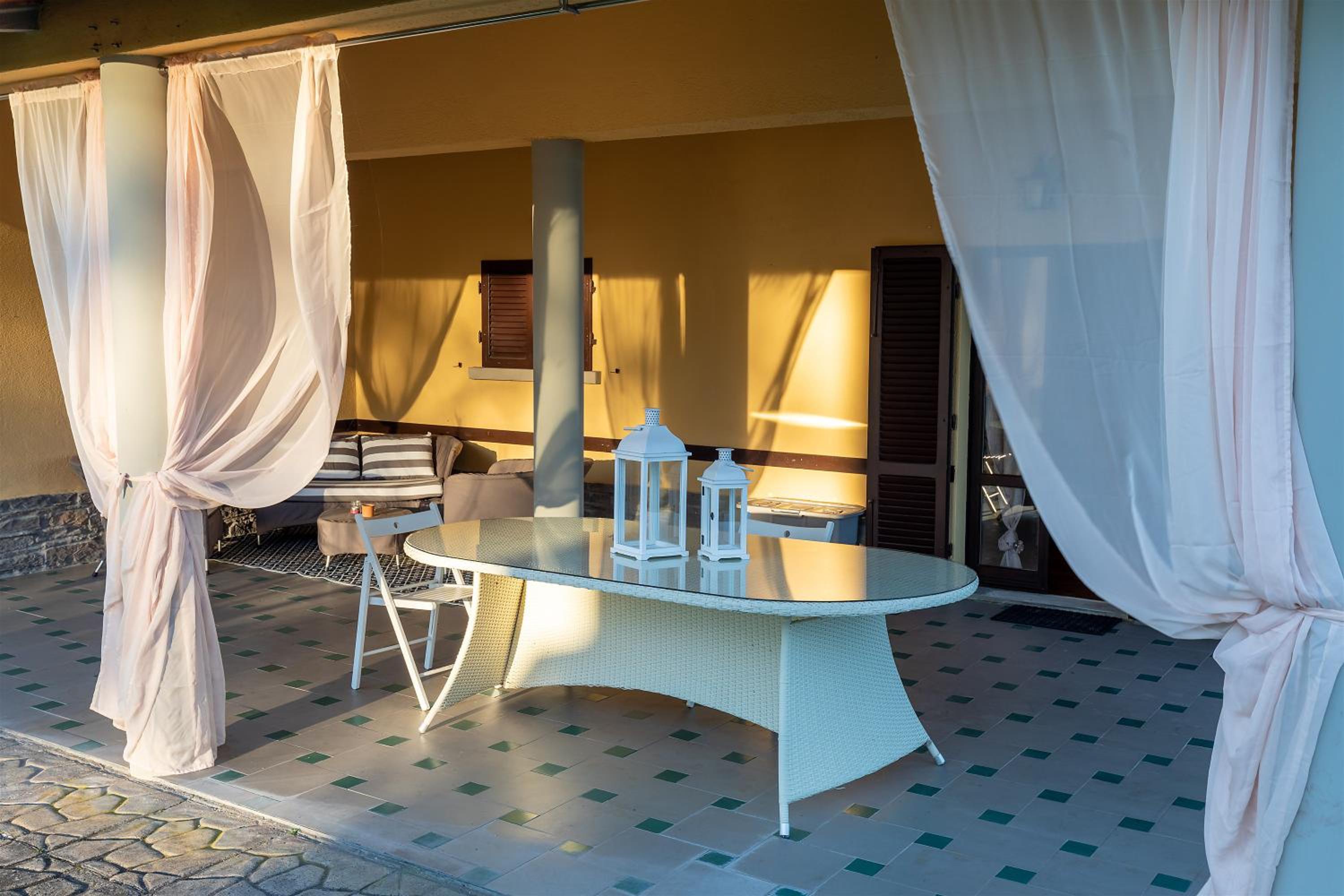 Villa - Photo 17