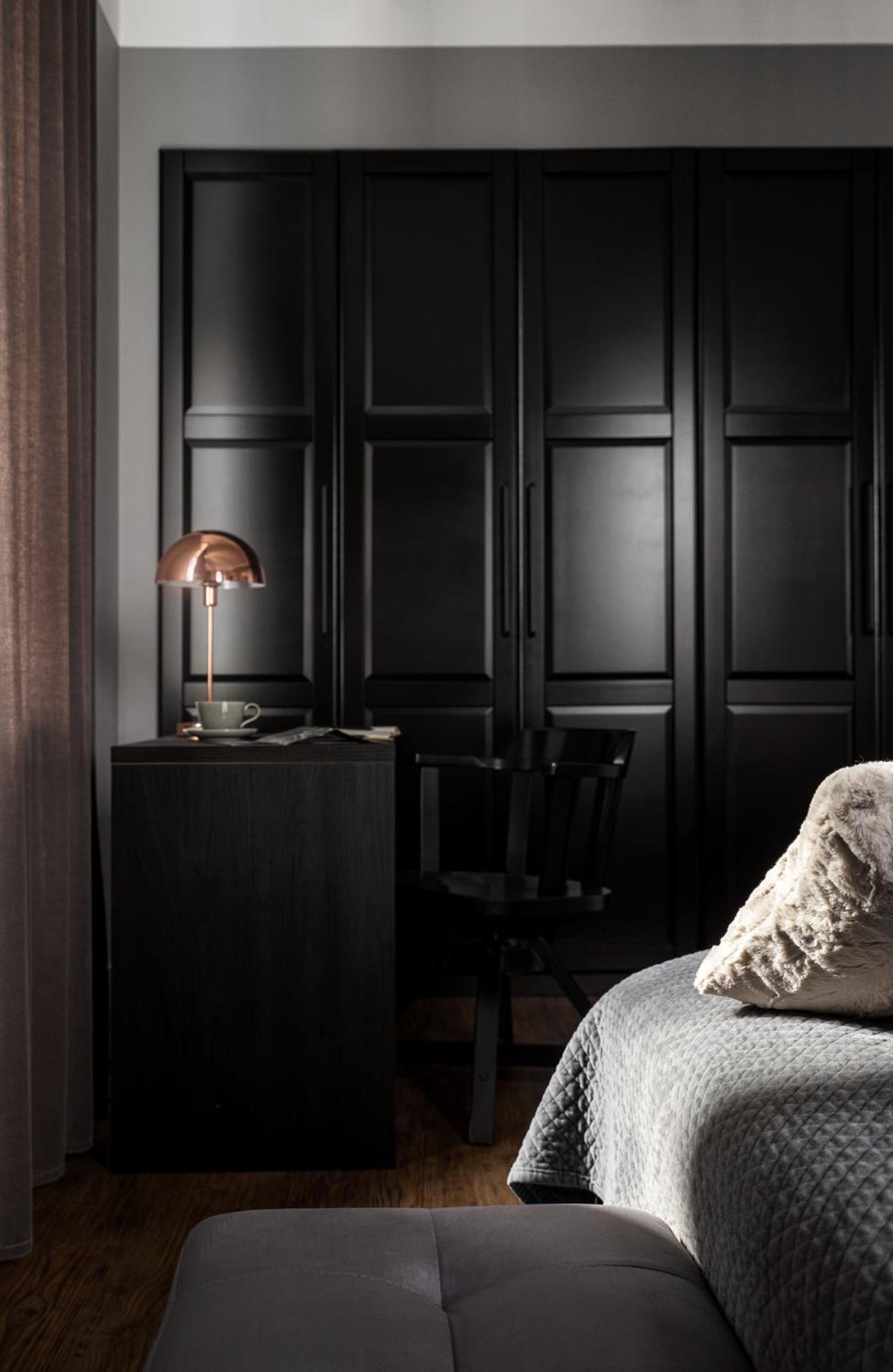 One-Bedroom Apartment - Photo 19