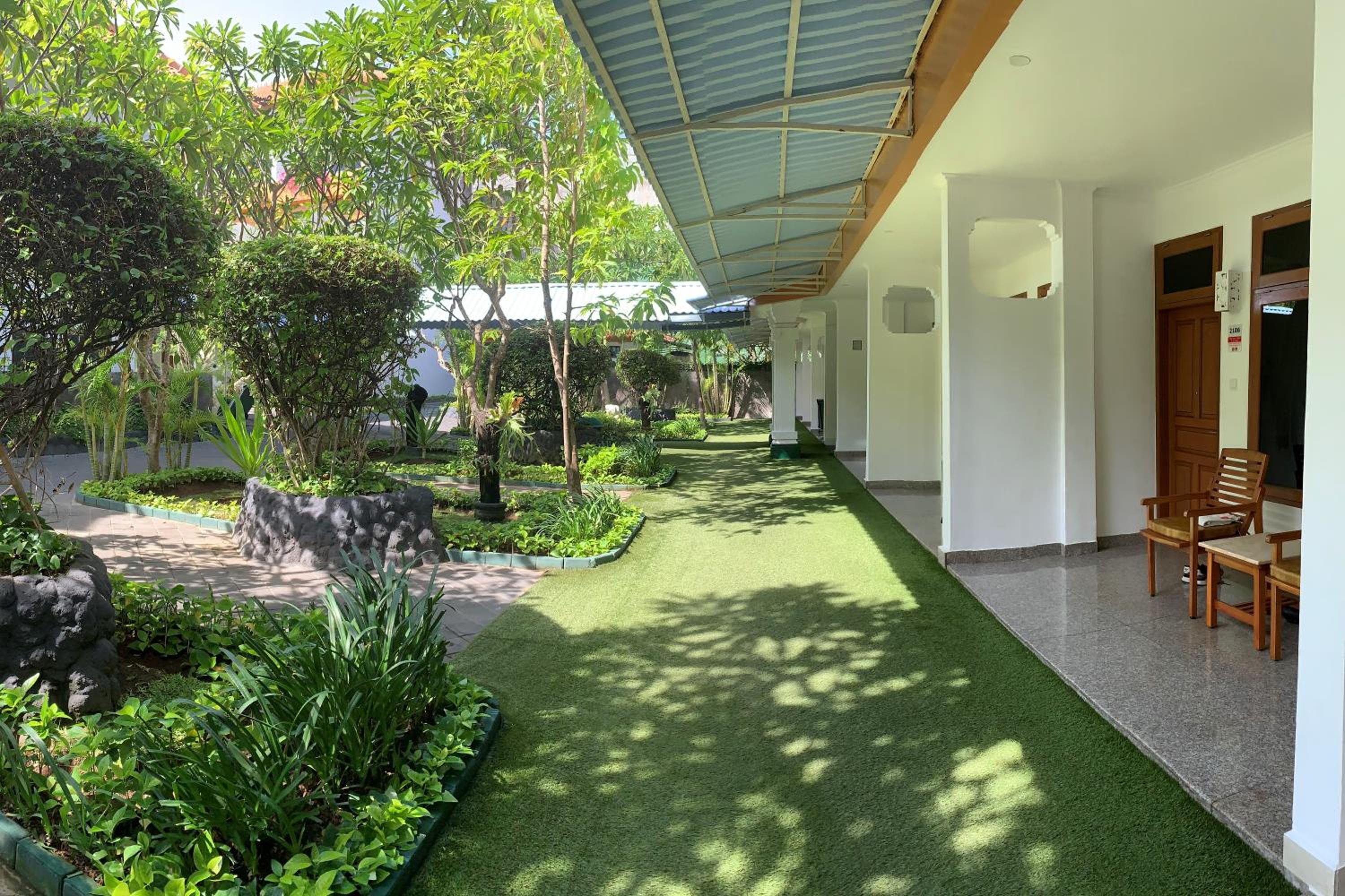 Quadruple Room - Photo 3