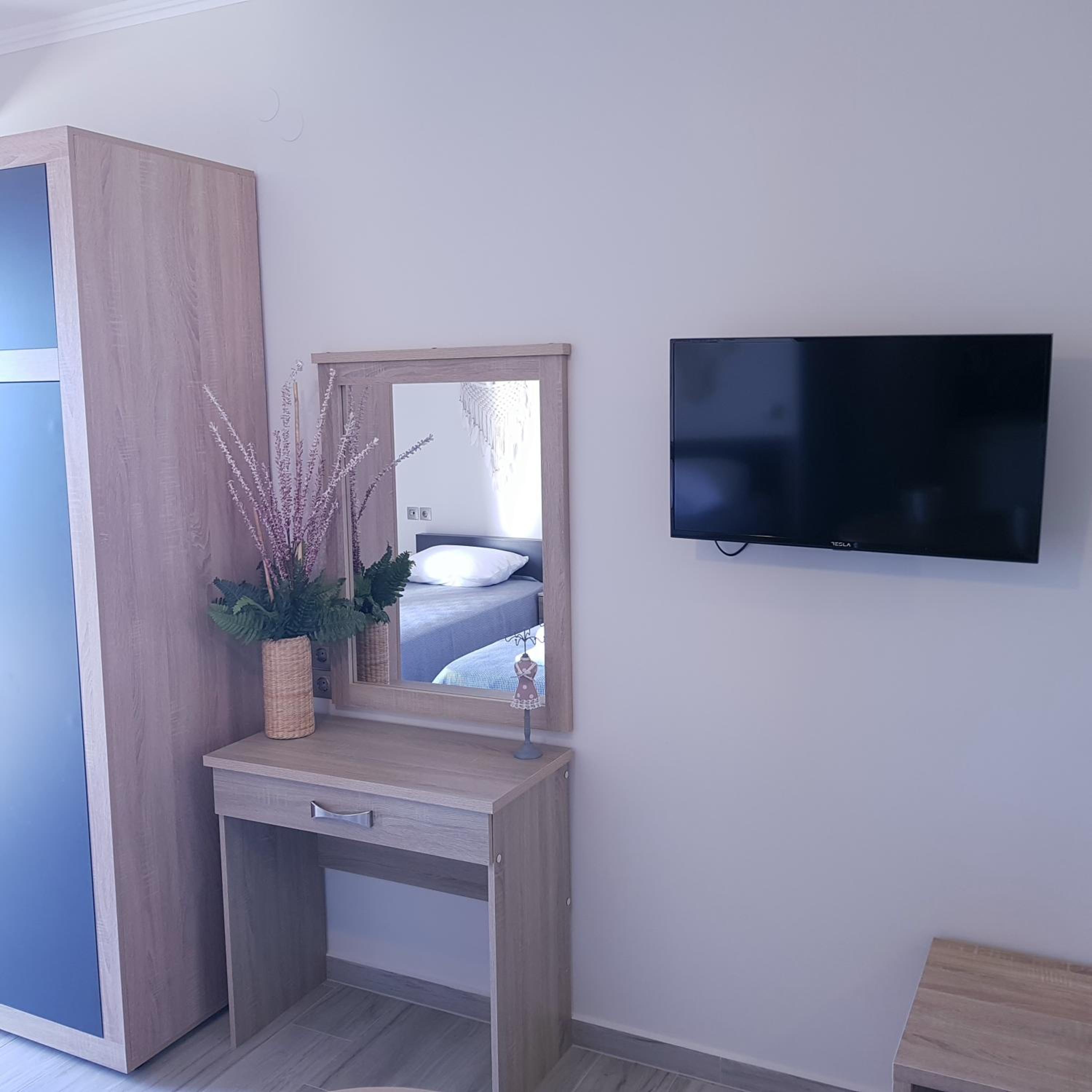 Studio with Sea View photo 2