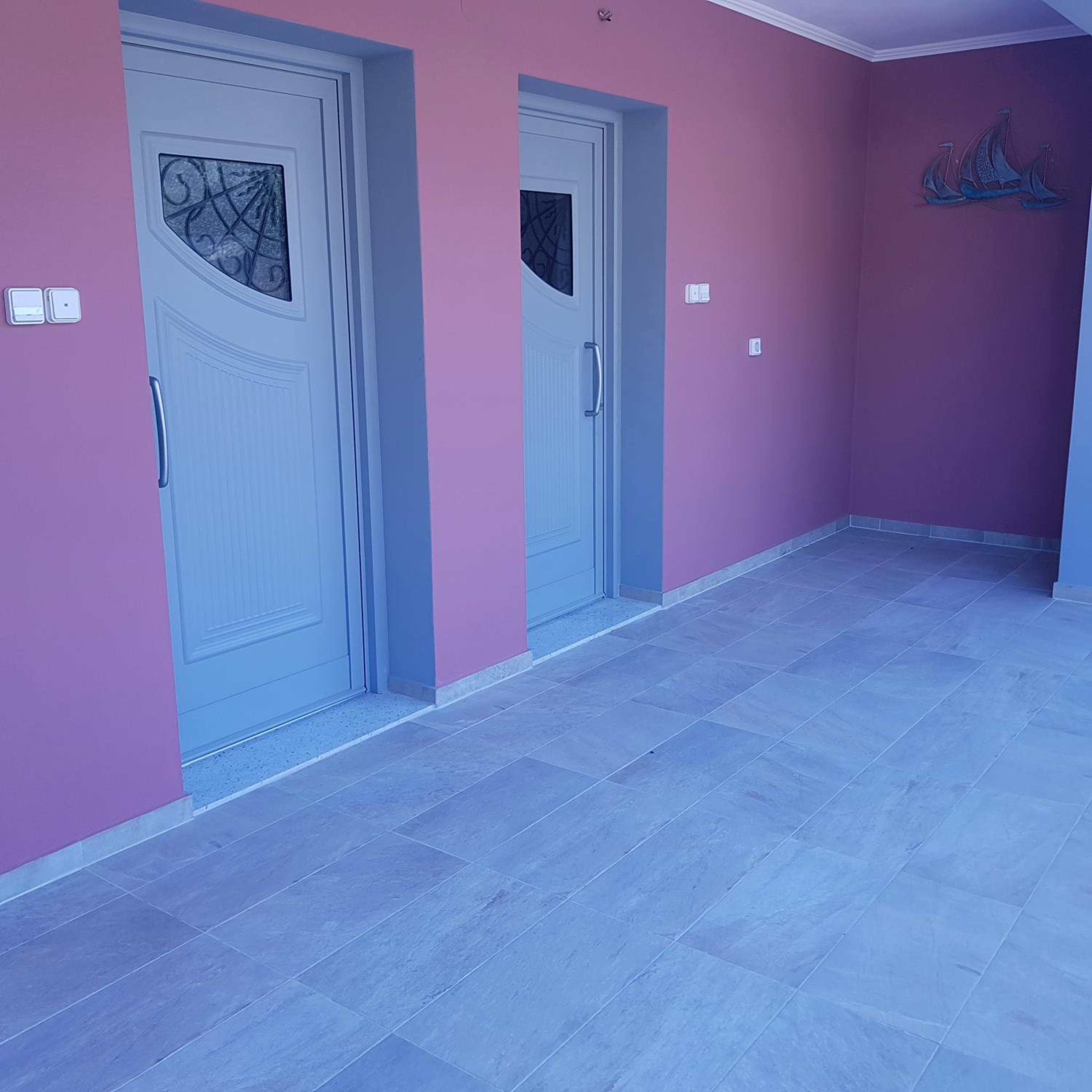 Superior One-Bedroom Apartment with Balcony photo 2