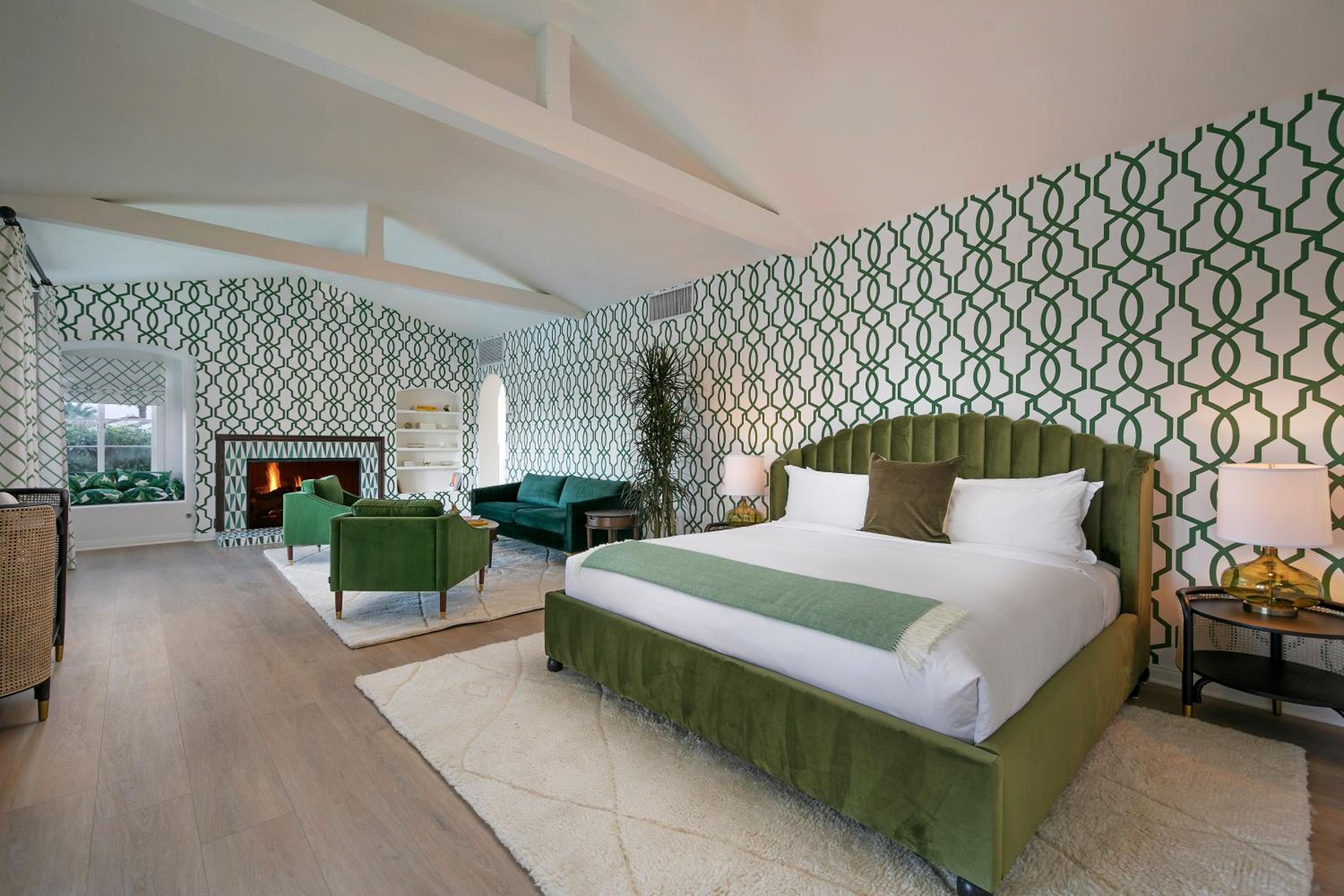 Veranda Suite