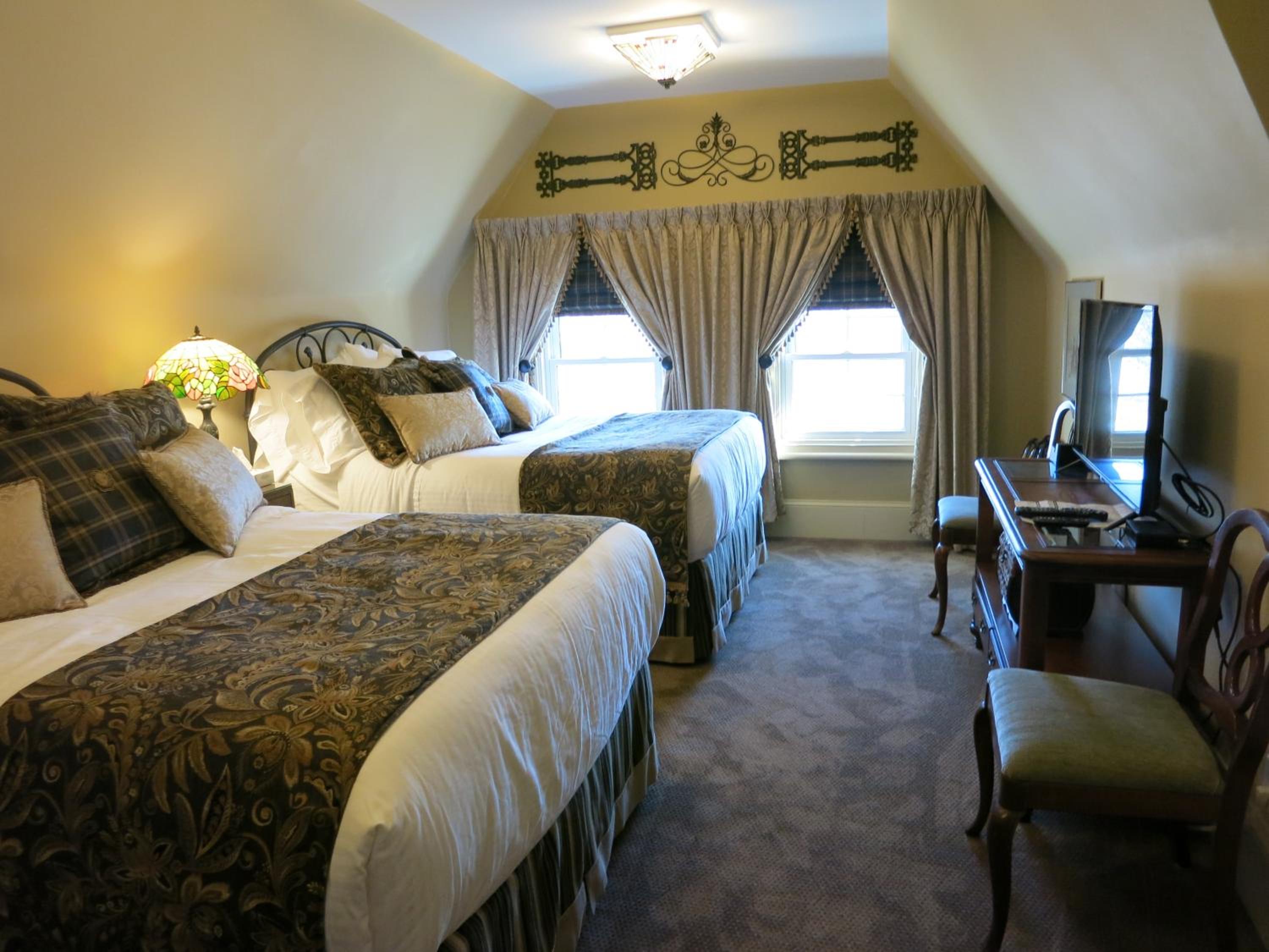 Double Room with Garden View photo 1