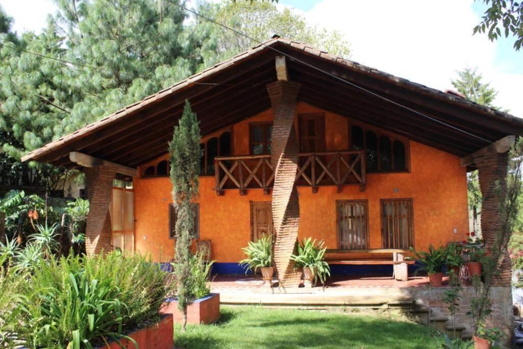 Three-Bedroom Chalet - Photo 1