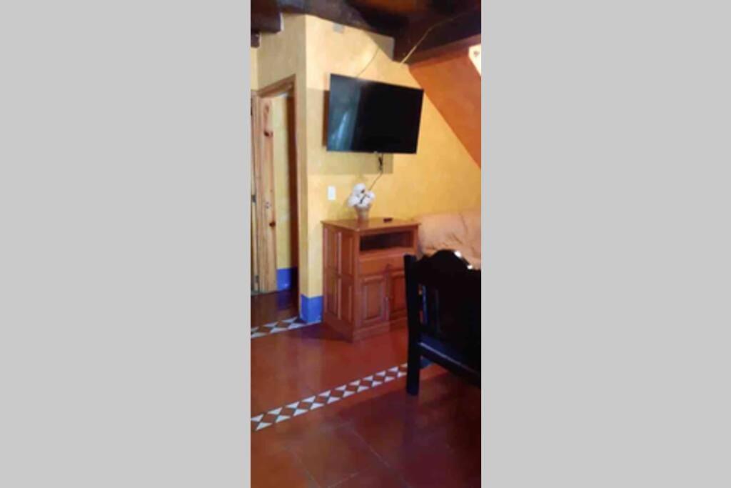 Three-Bedroom Chalet - Photo 6